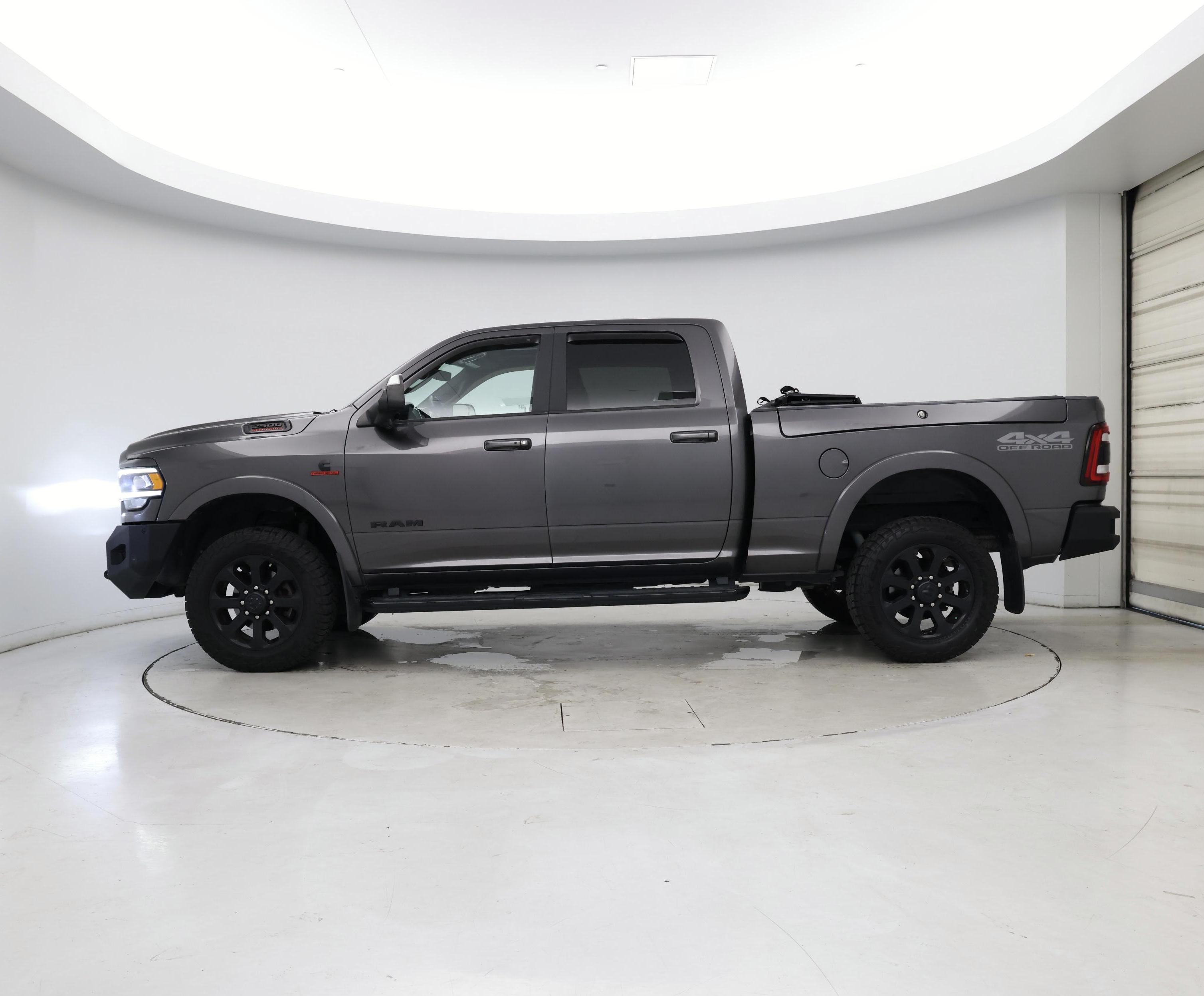 Thumbnail: 2020 RAM 2500 - 3
