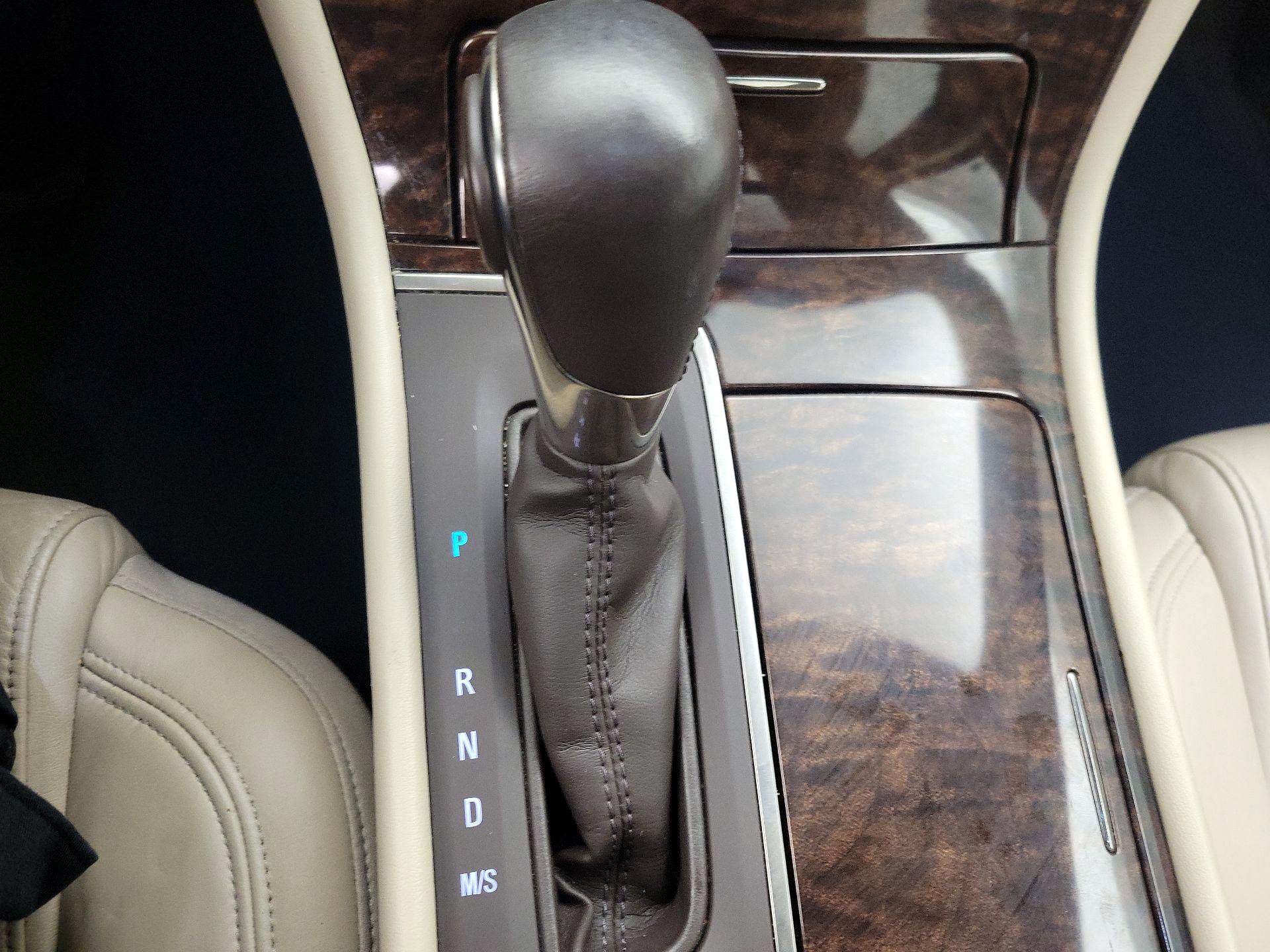 Thumbnail: 2015 Buick LaCrosse - 17