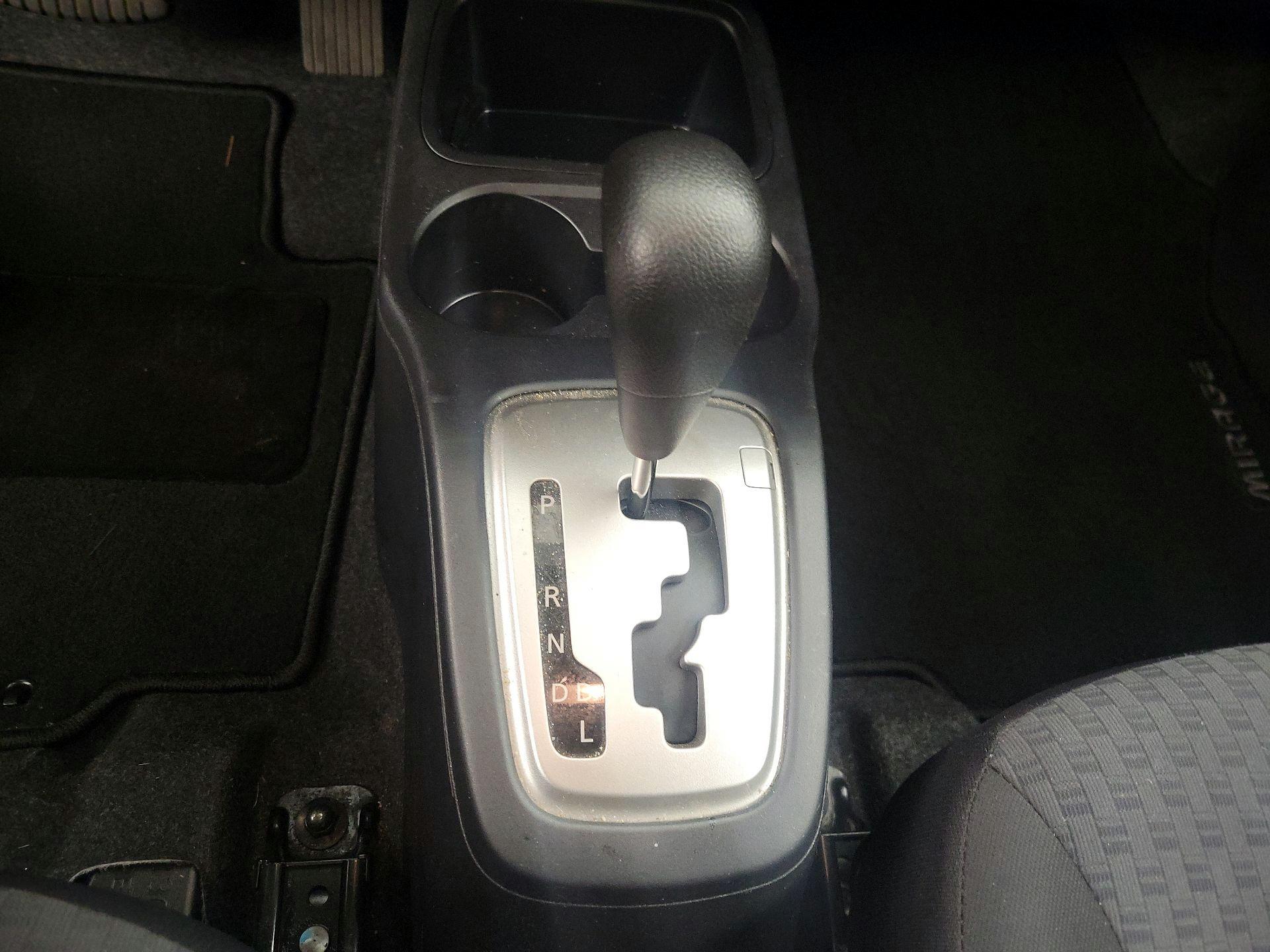 Thumbnail: 2017 Mitsubishi Mirage - 16
