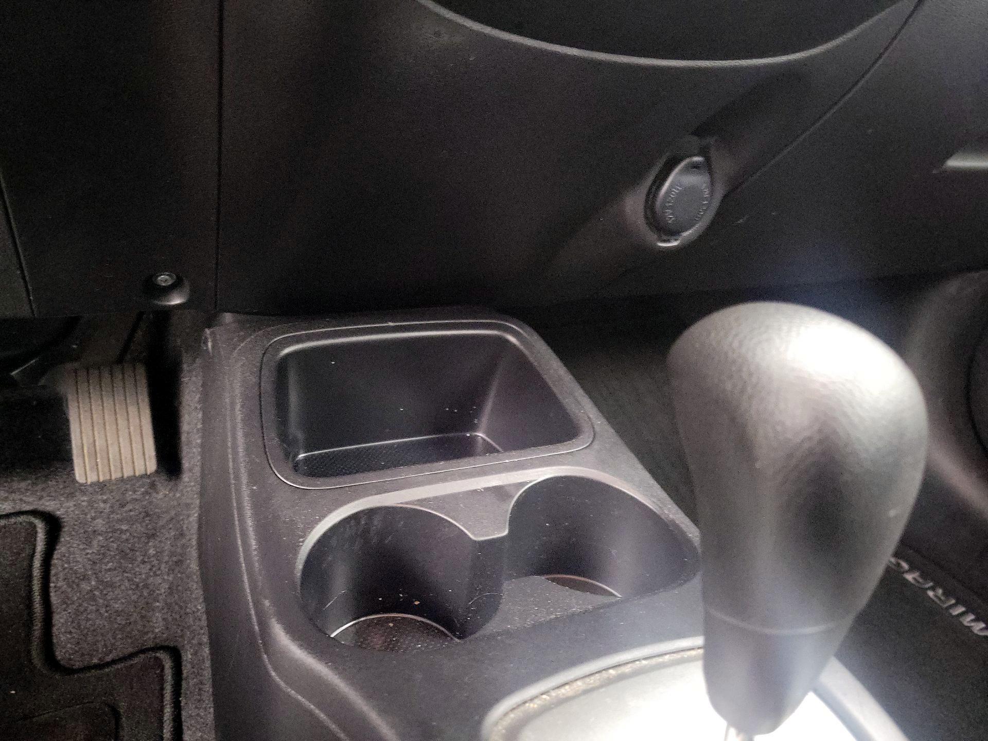 Thumbnail: 2017 Mitsubishi Mirage - 17