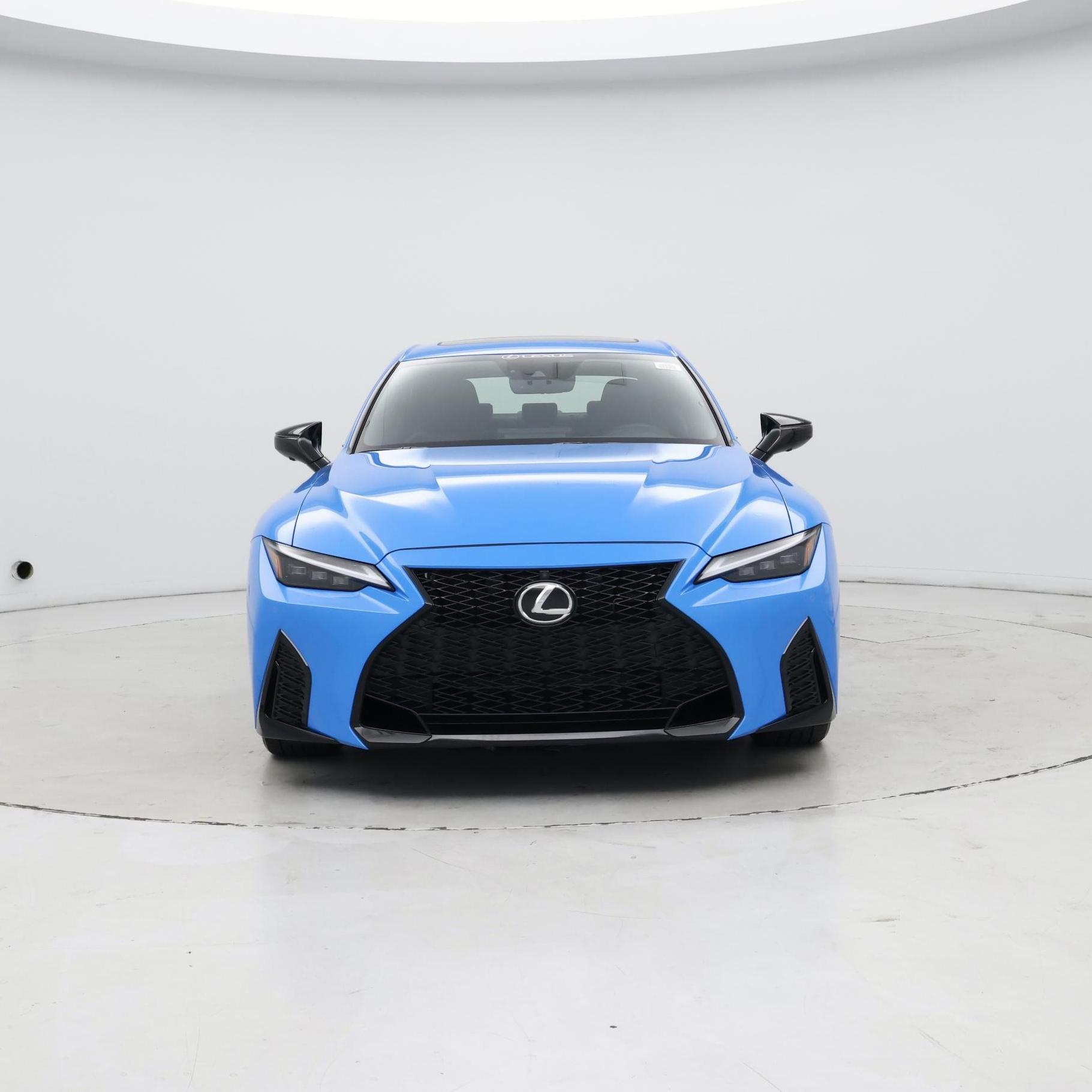 Thumbnail: 2024 Lexus IS - 5