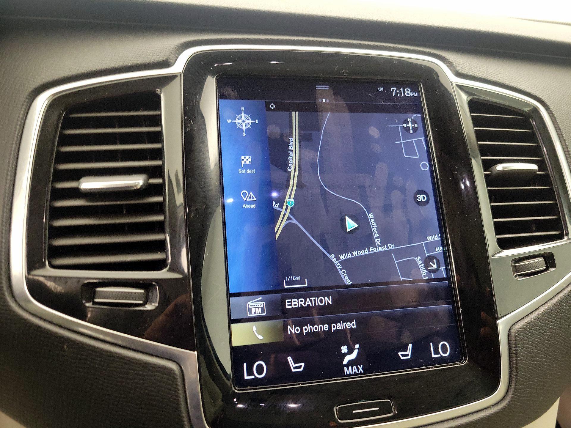 Thumbnail: 2018 Volvo XC90 - 14