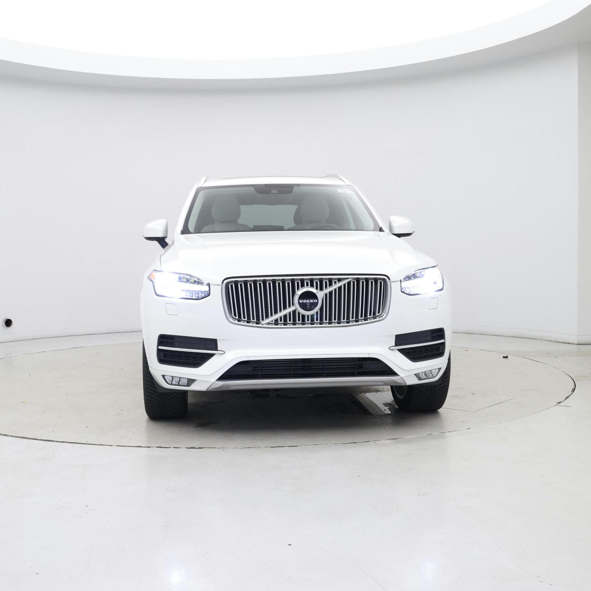 Thumbnail: 2018 Volvo XC90 - 5
