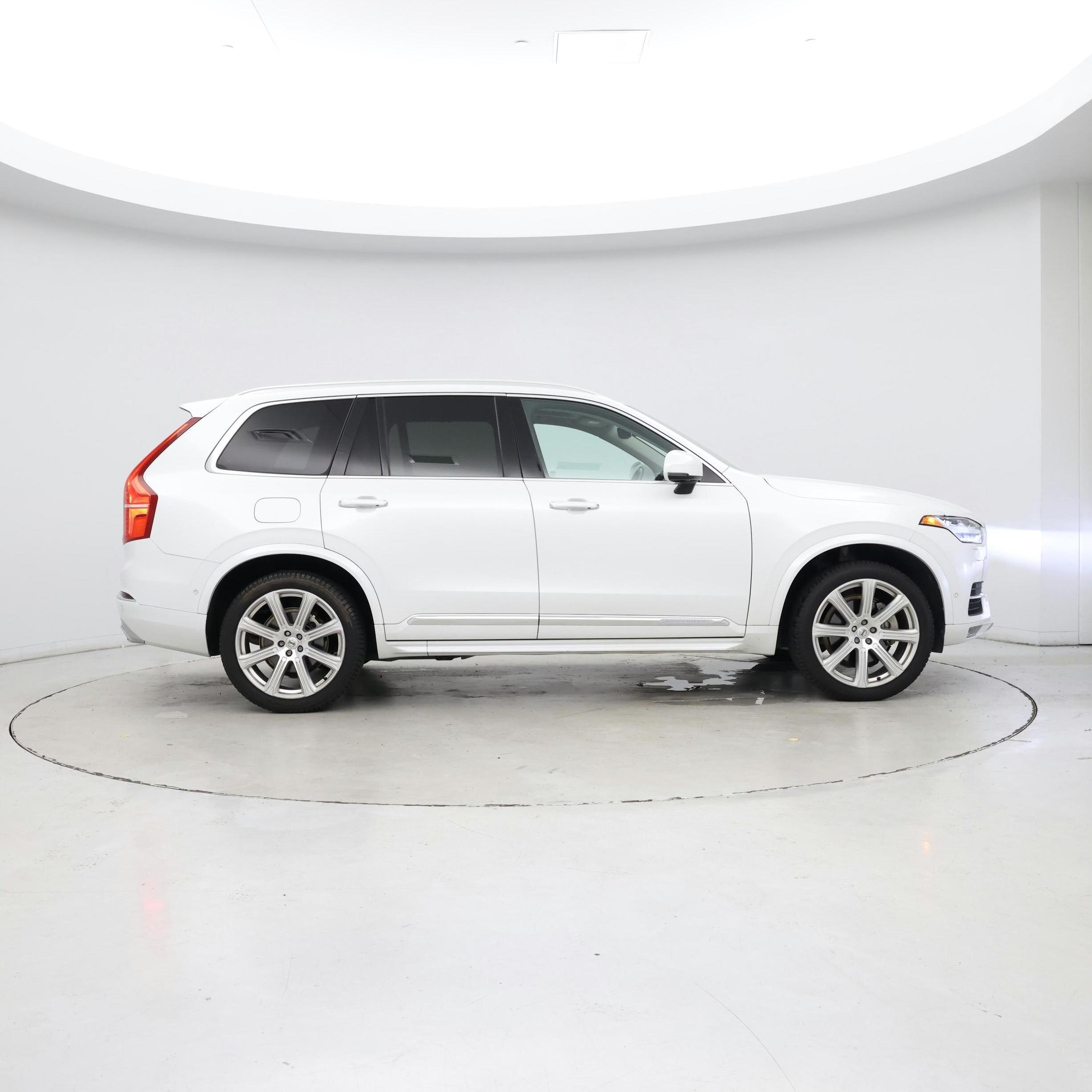 Thumbnail: 2018 Volvo XC90 - 7