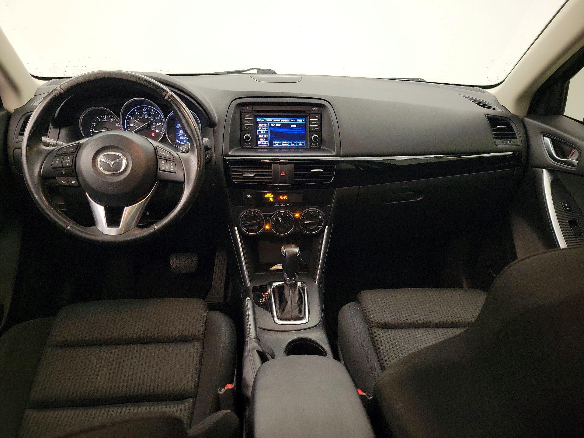Thumbnail: 2015 Mazda CX-5 - 9