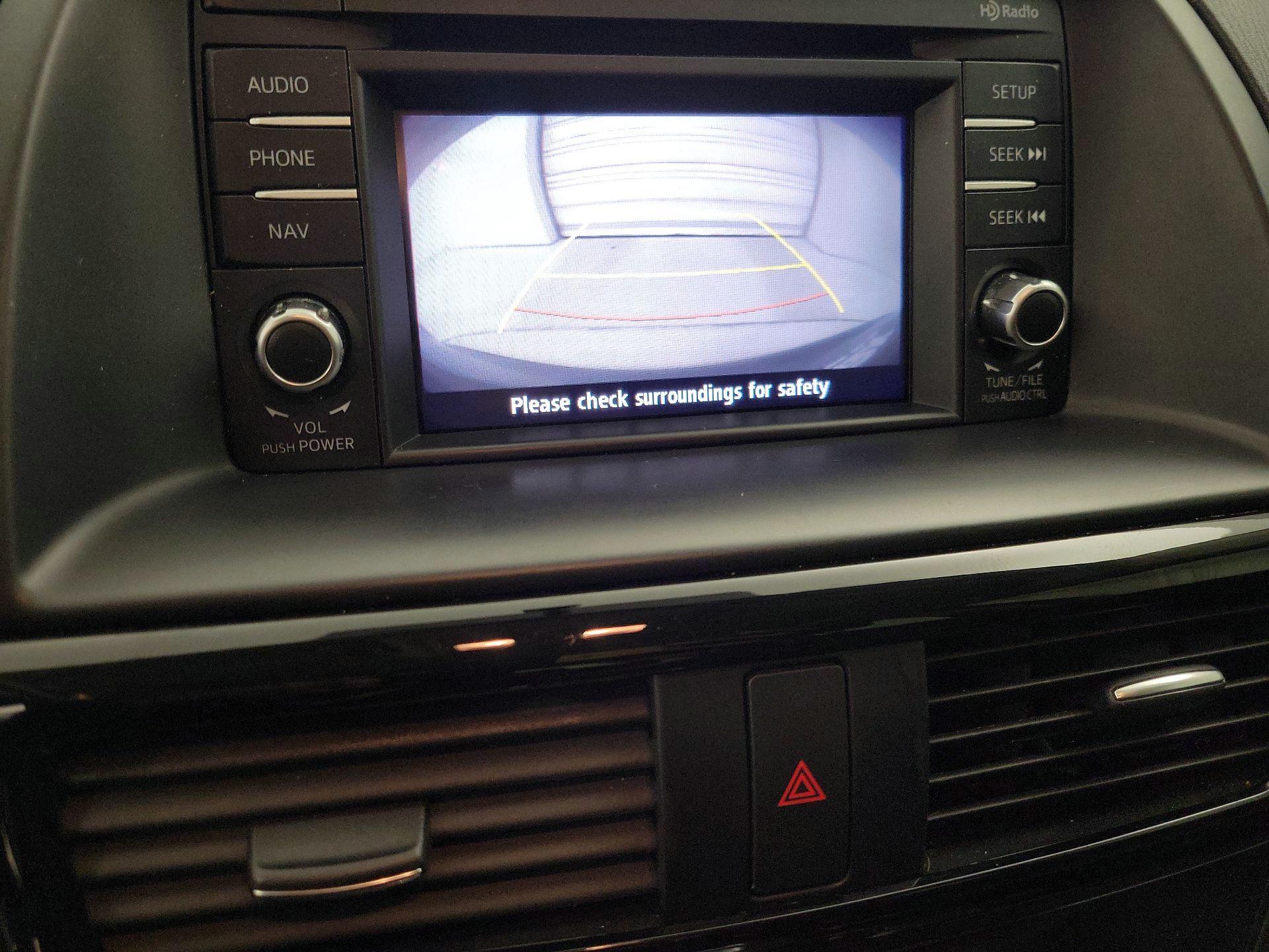 Thumbnail: 2015 Mazda CX-5 - 14