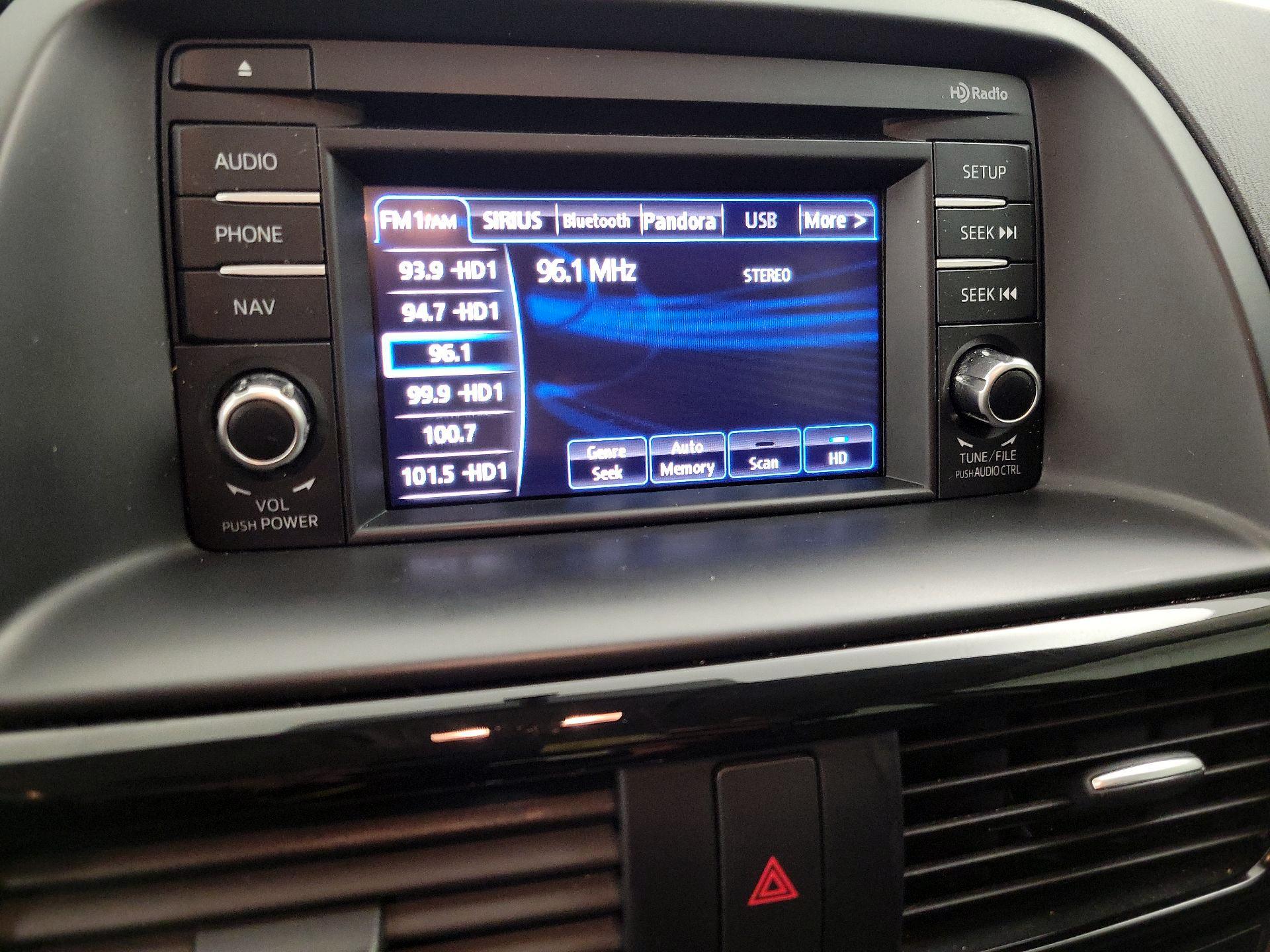 Thumbnail: 2015 Mazda CX-5 - 15