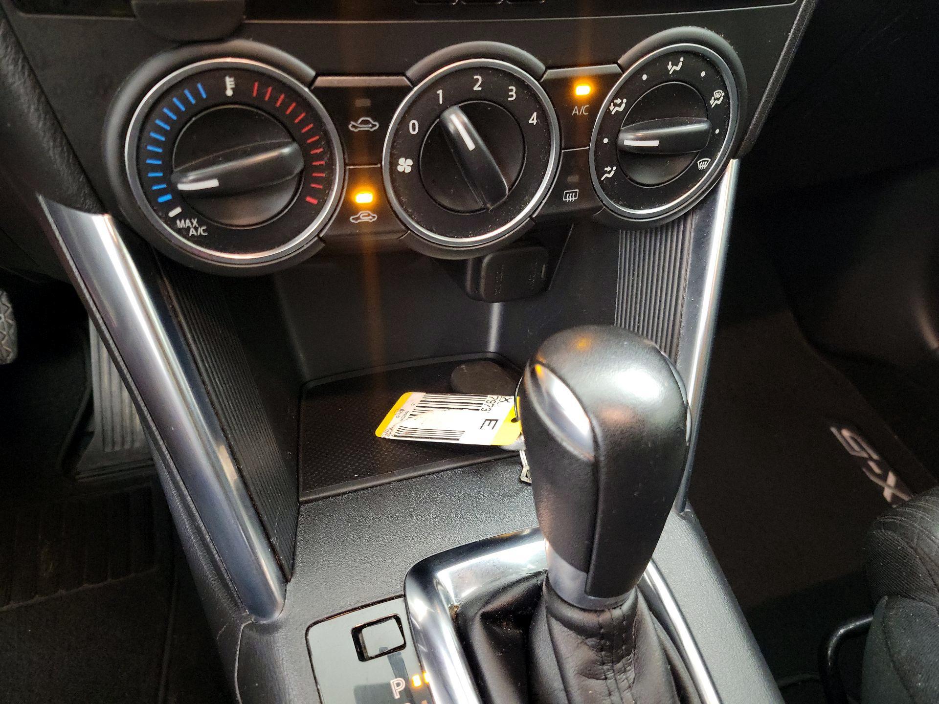 Thumbnail: 2015 Mazda CX-5 - 16