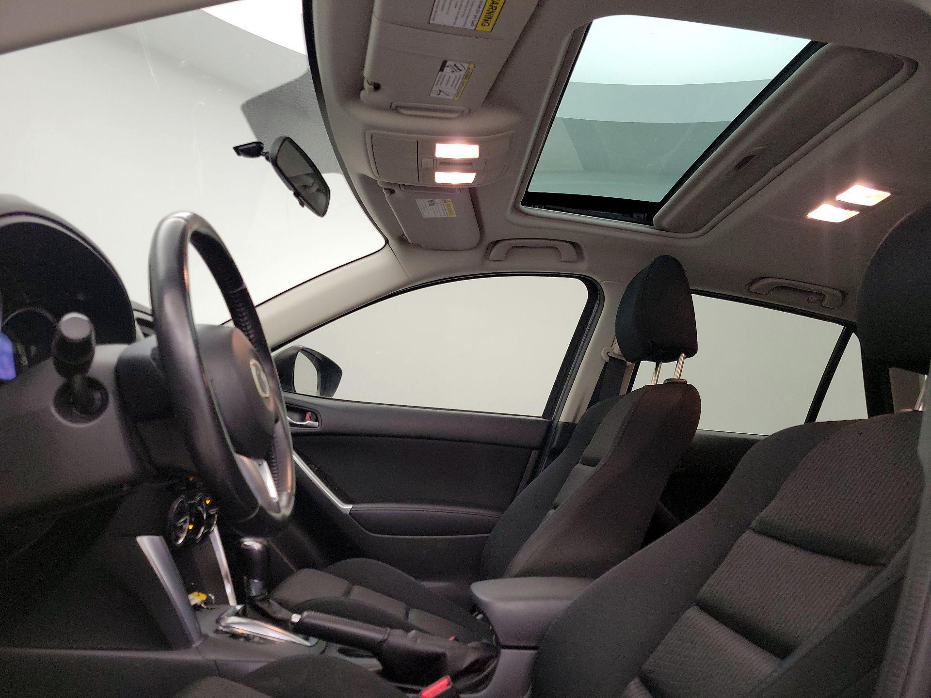 Thumbnail: 2015 Mazda CX-5 - 19
