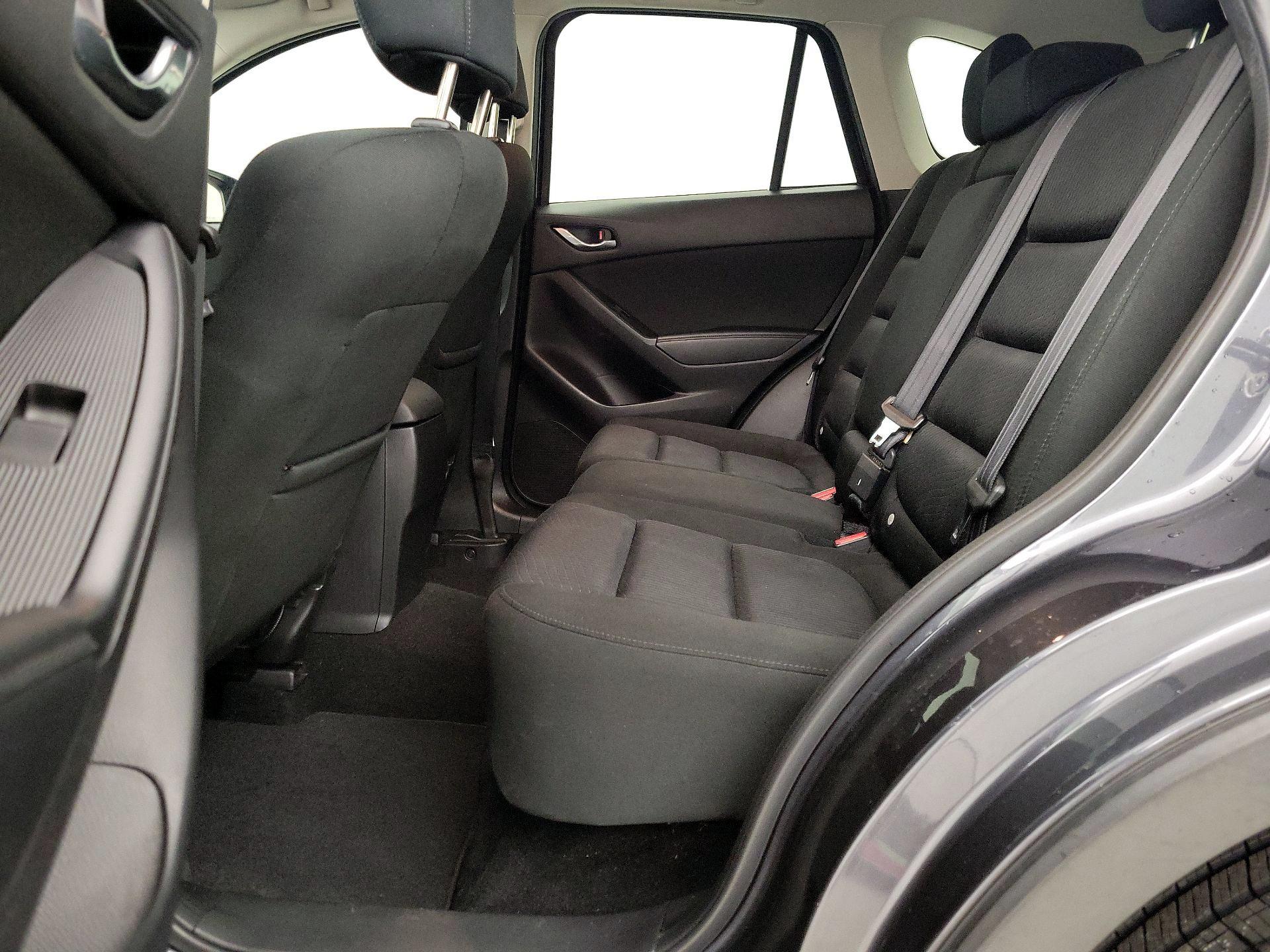 Thumbnail: 2015 Mazda CX-5 - 20