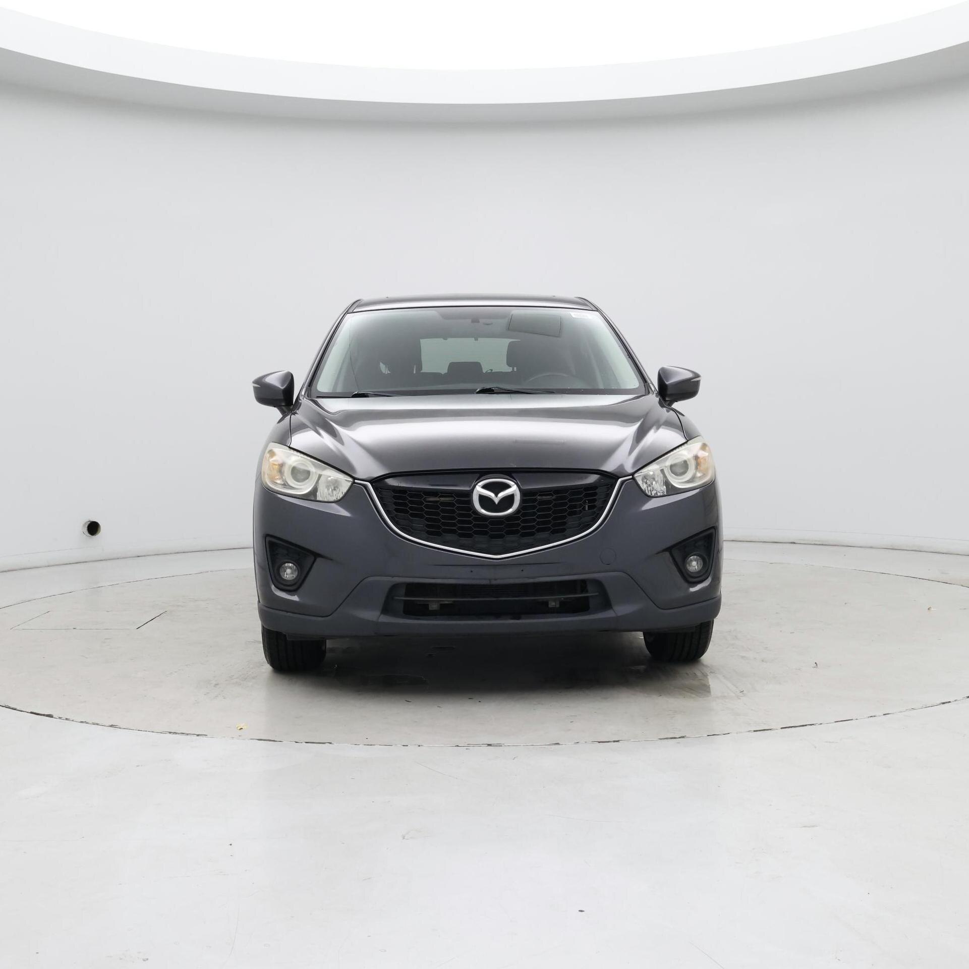 Thumbnail: 2015 Mazda CX-5 - 5