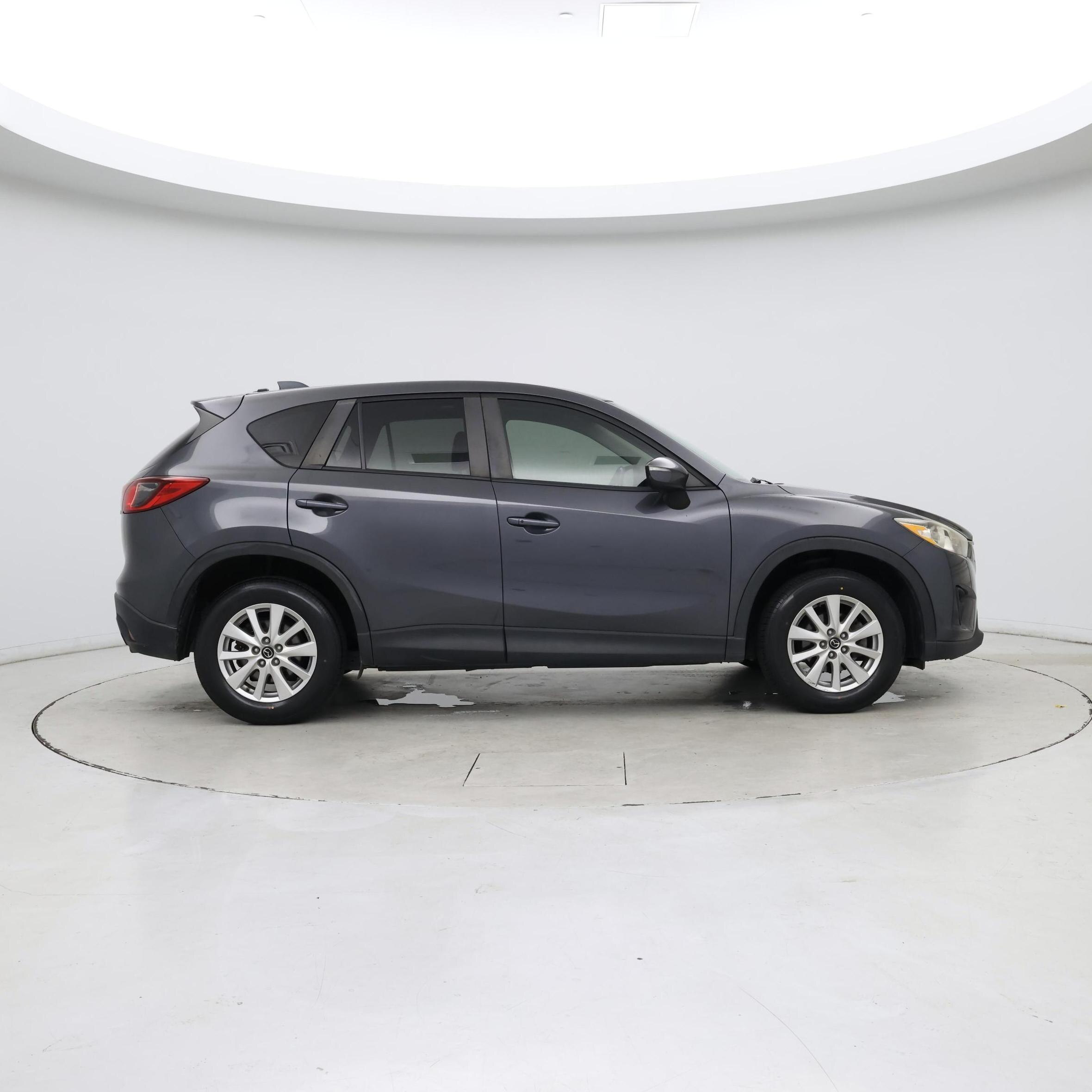 Thumbnail: 2015 Mazda CX-5 - 7