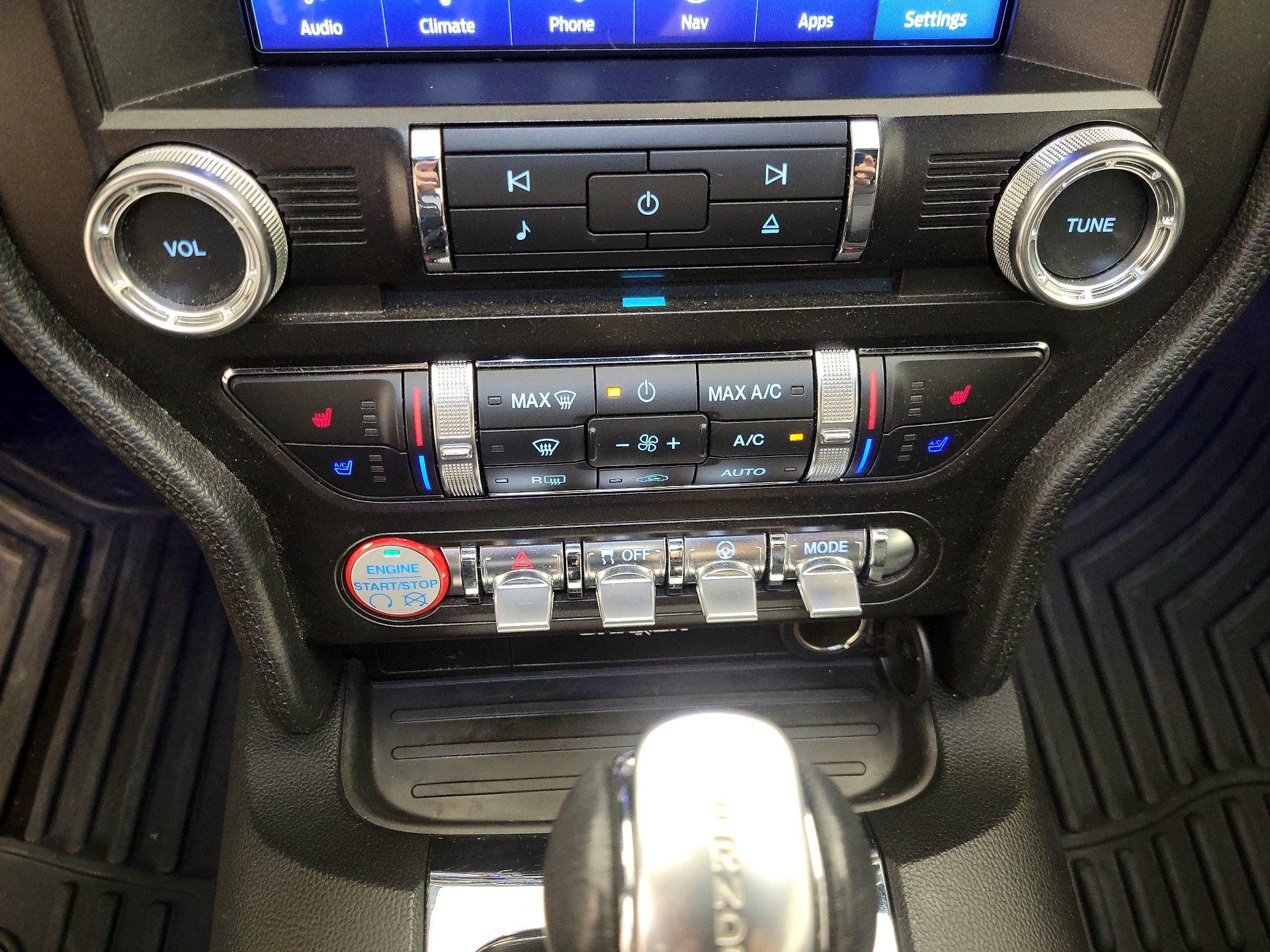 Thumbnail: 2017 Ford Mustang - 17