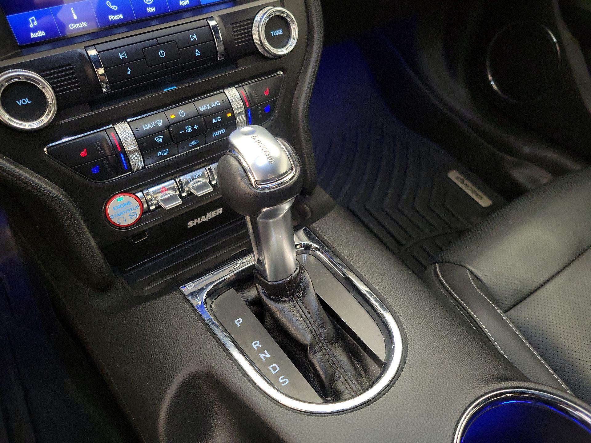 Thumbnail: 2017 Ford Mustang - 18