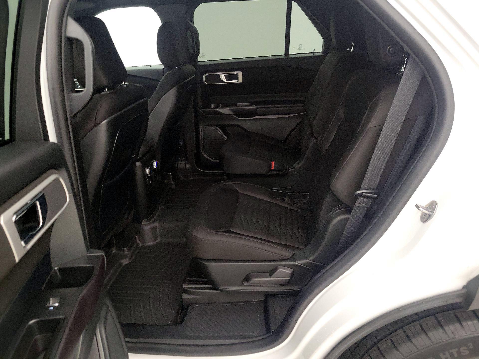 Thumbnail: 2020 Ford Explorer - 19