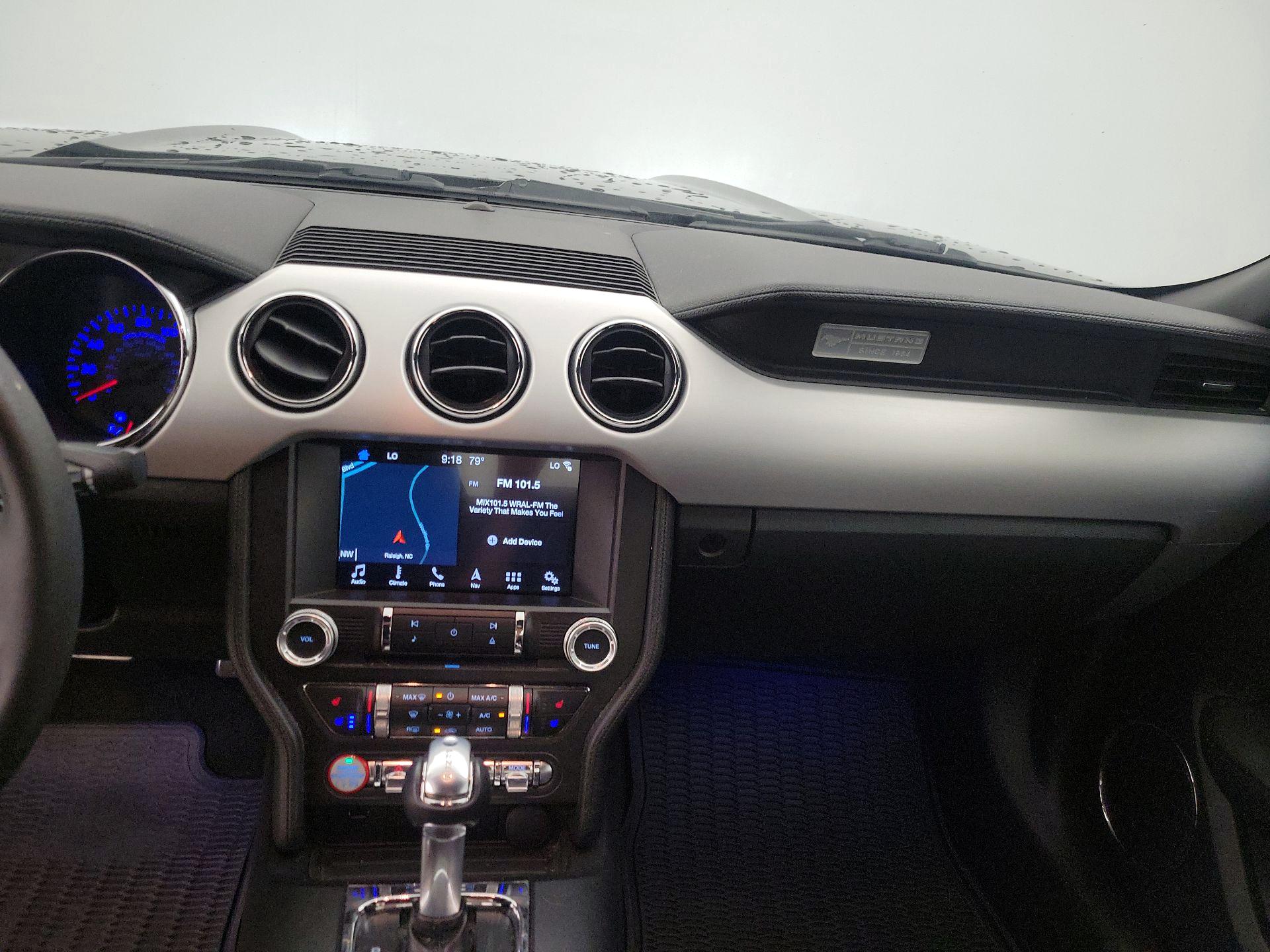 Thumbnail: 2017 Ford Mustang - 9