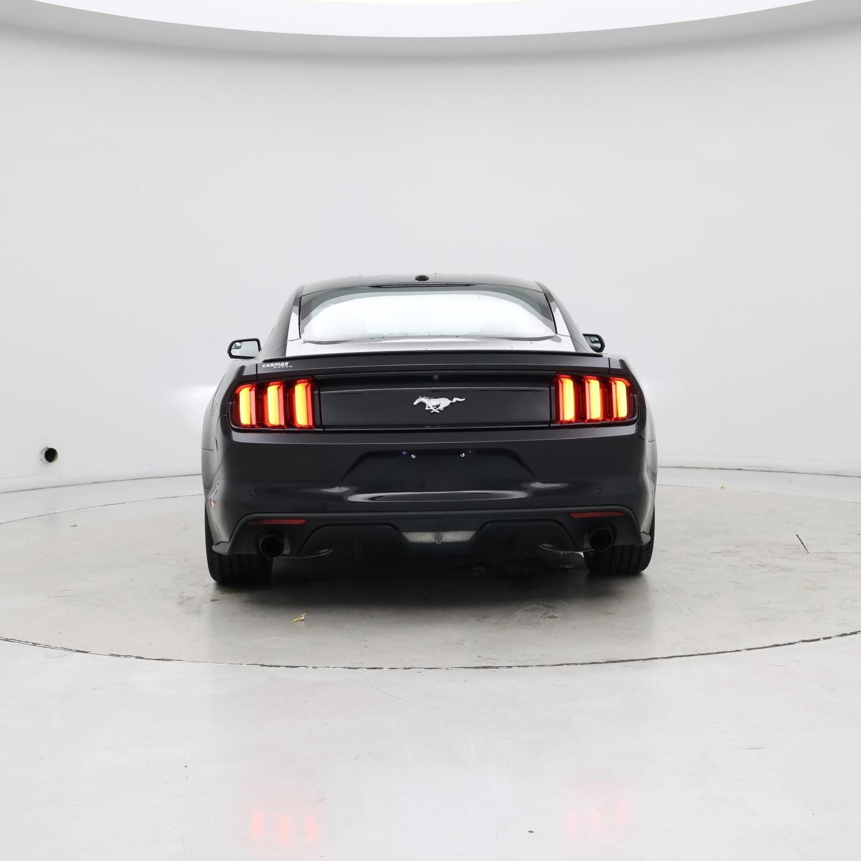 Thumbnail: 2017 Ford Mustang - 6