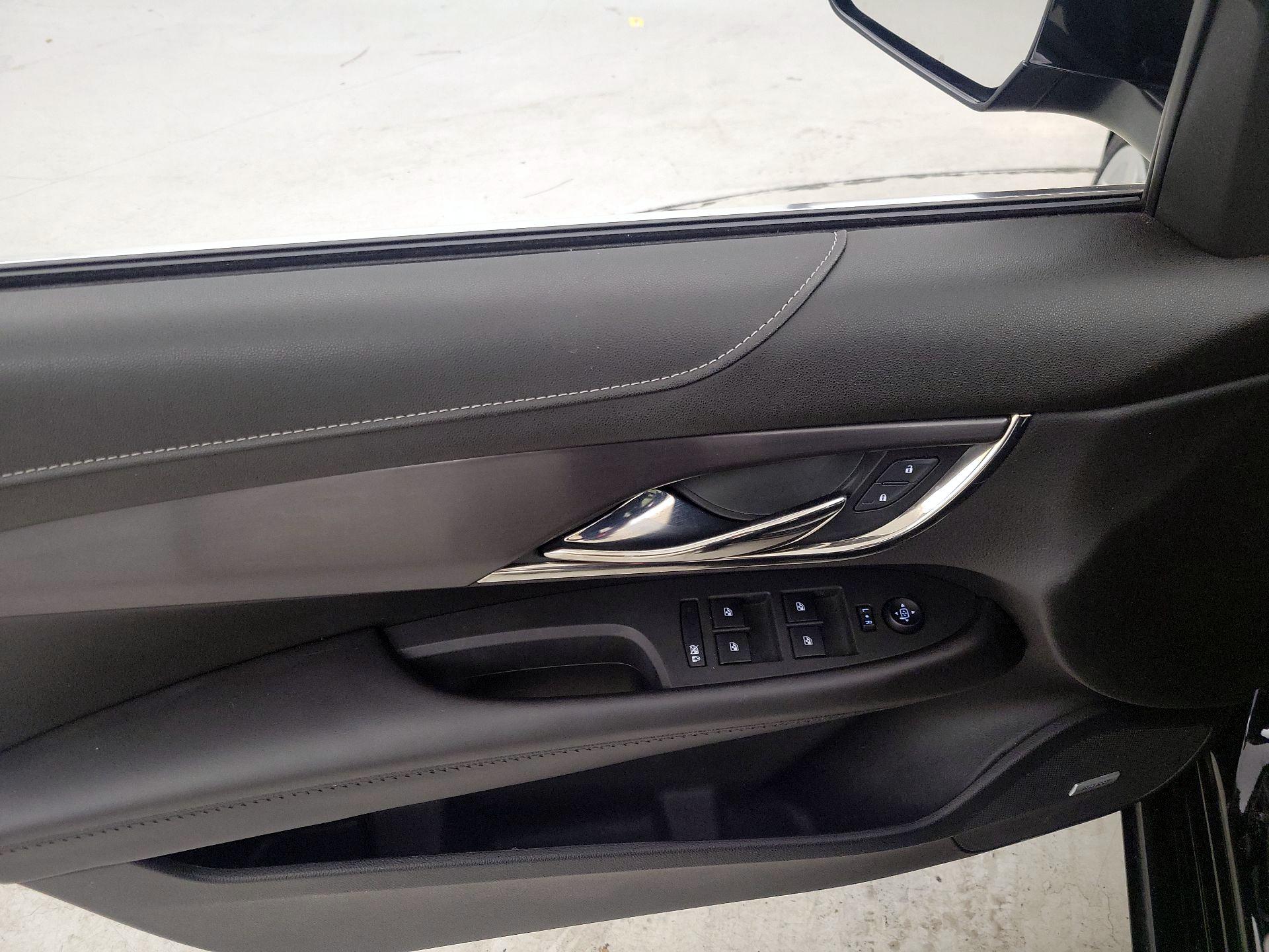 Thumbnail: 2014 Cadillac ATS - 12