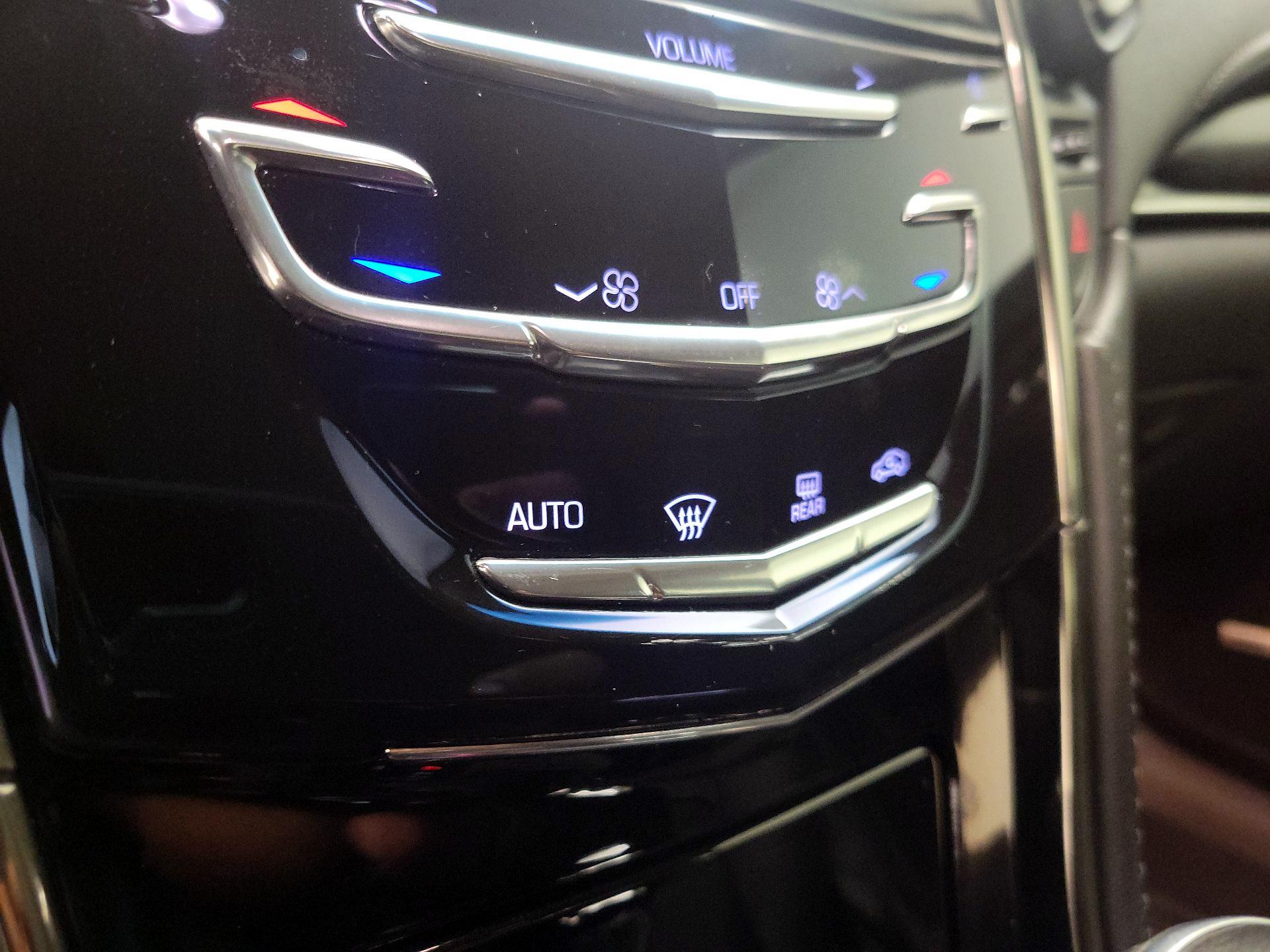 Thumbnail: 2014 Cadillac ATS - 16