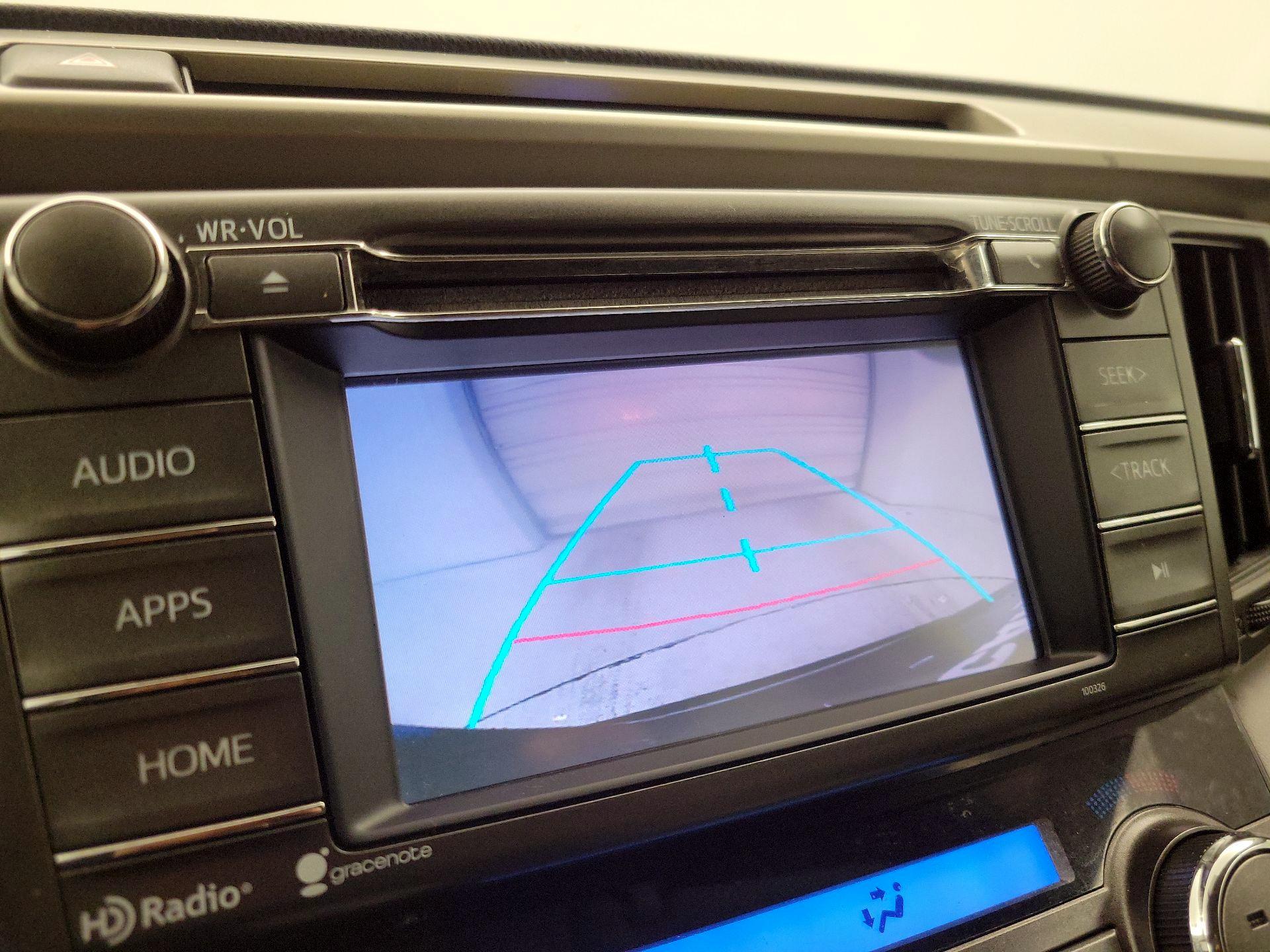 Thumbnail: 2014 Toyota RAV4 - 14