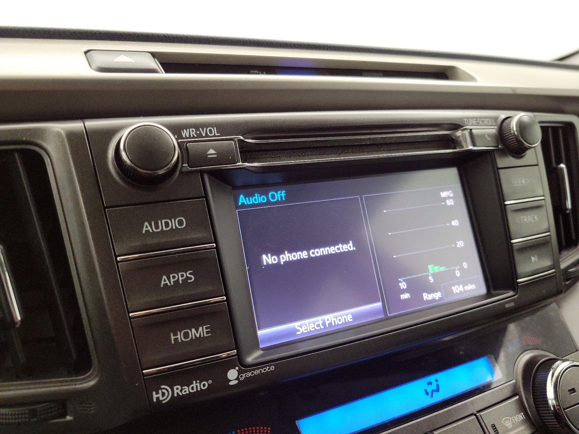 Thumbnail: 2014 Toyota RAV4 - 15