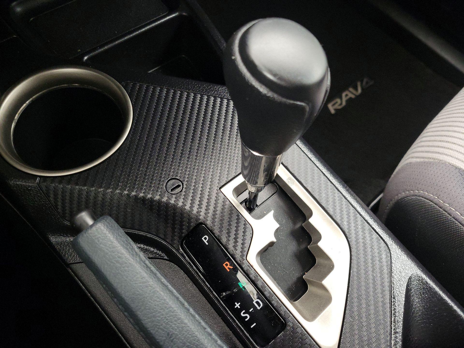 Thumbnail: 2014 Toyota RAV4 - 17