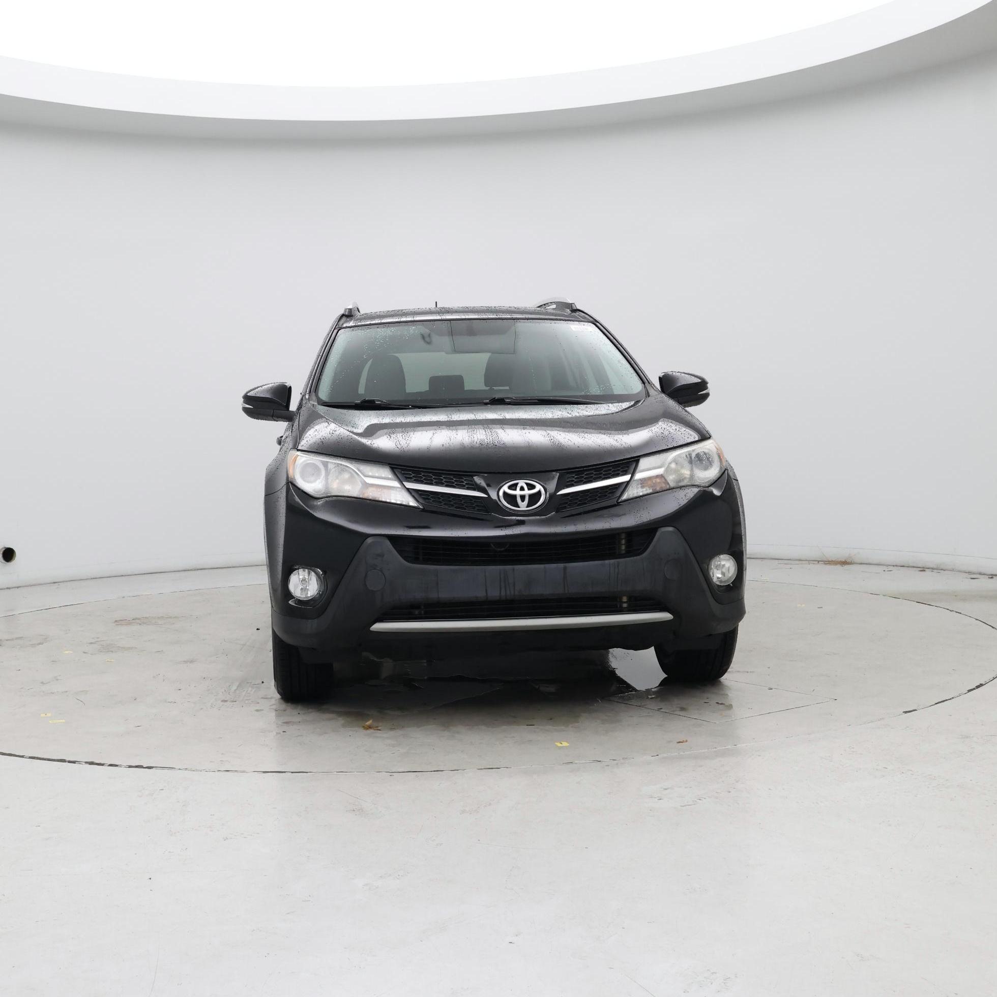 Thumbnail: 2014 Toyota RAV4 - 5