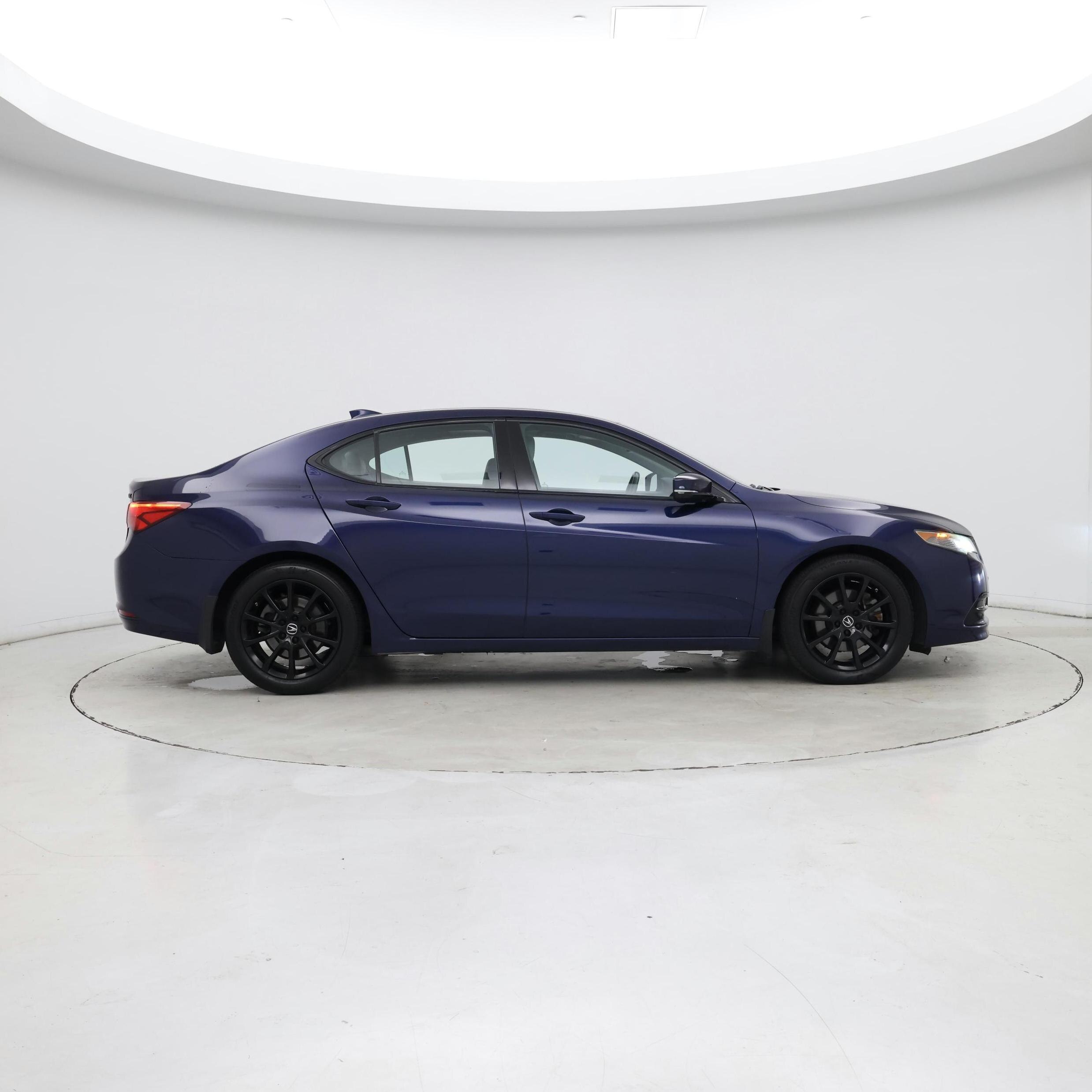 Thumbnail: 2015 Acura TLX - 7