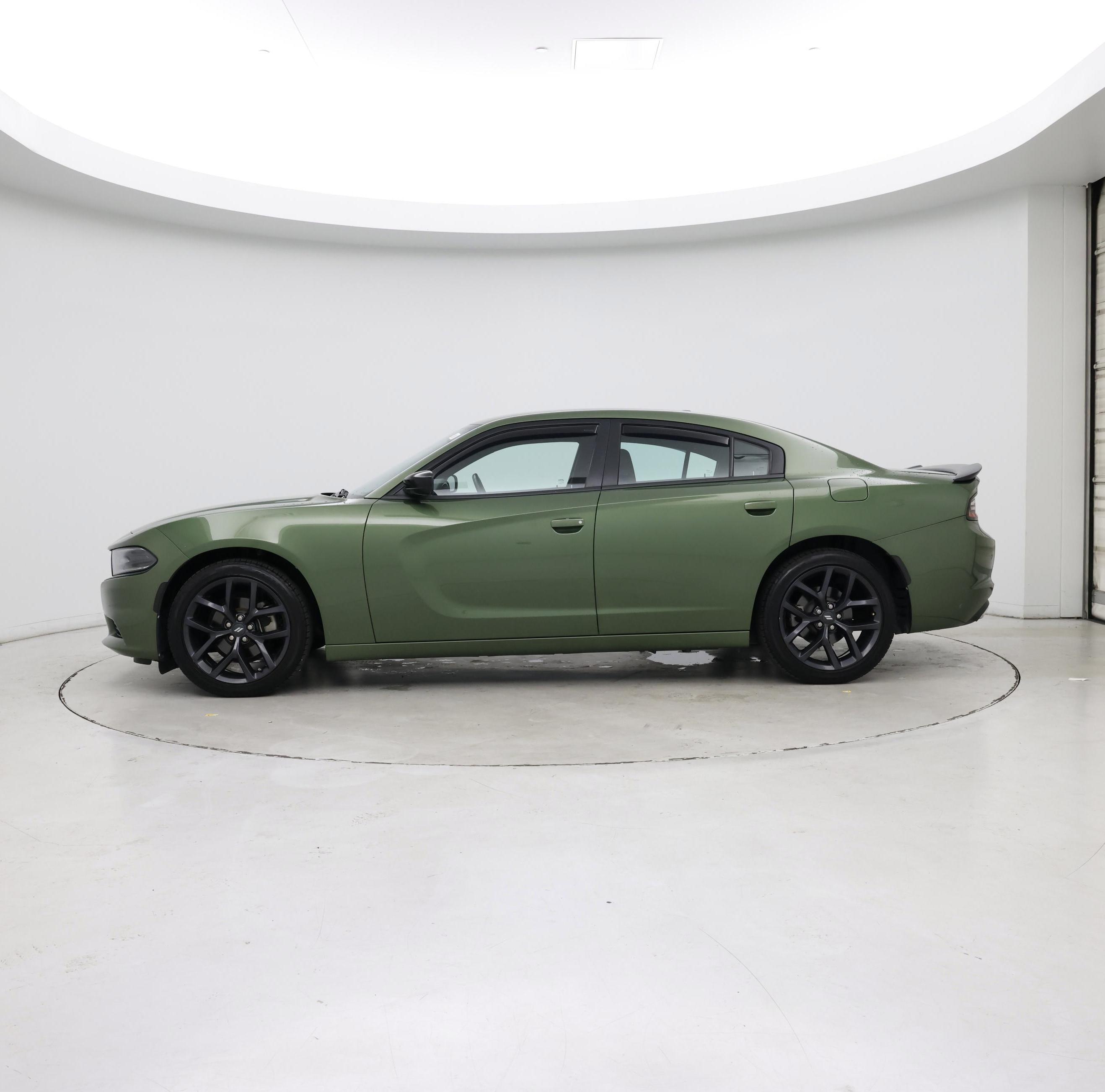 Thumbnail: 2021 Dodge Charger - 3