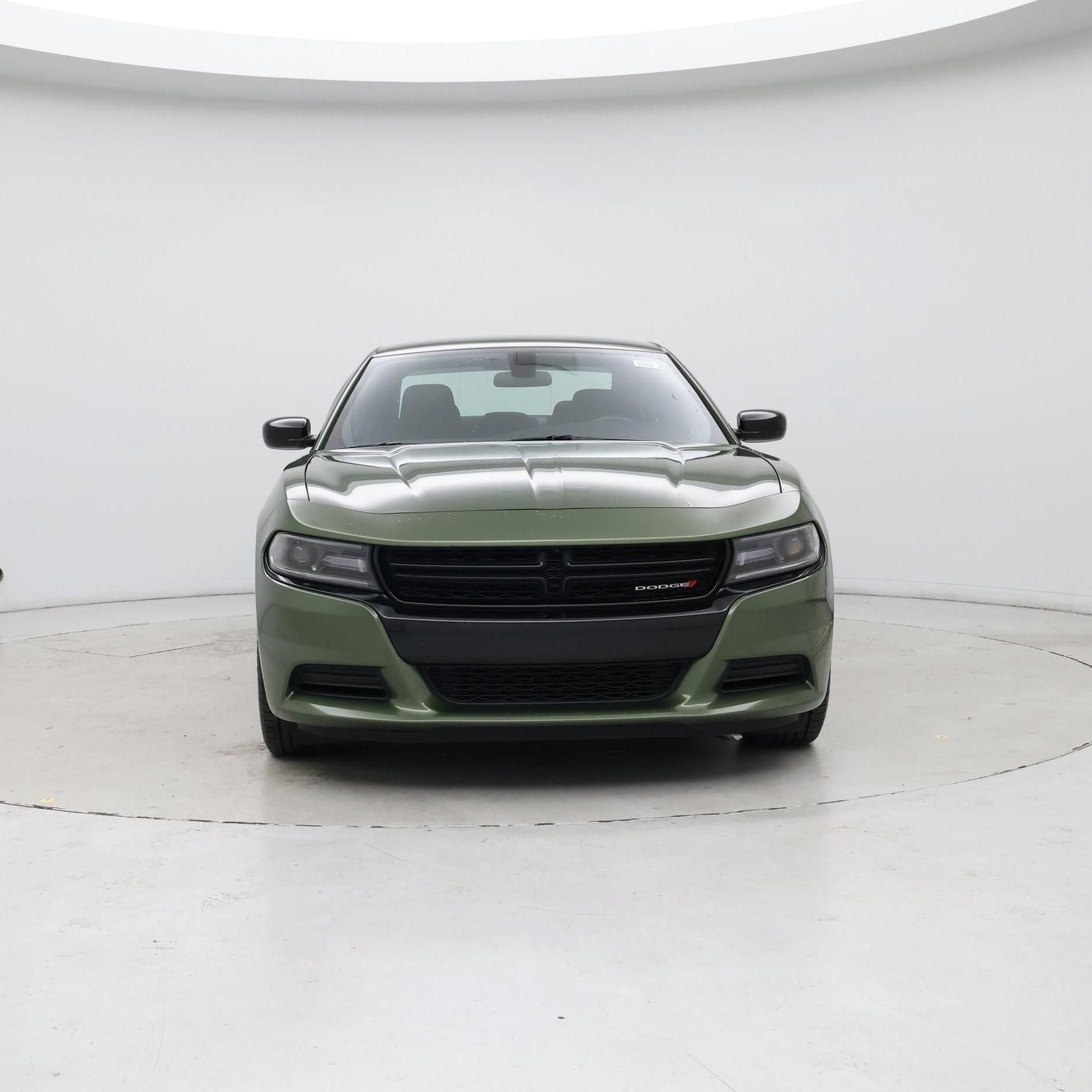 Thumbnail: 2021 Dodge Charger - 5