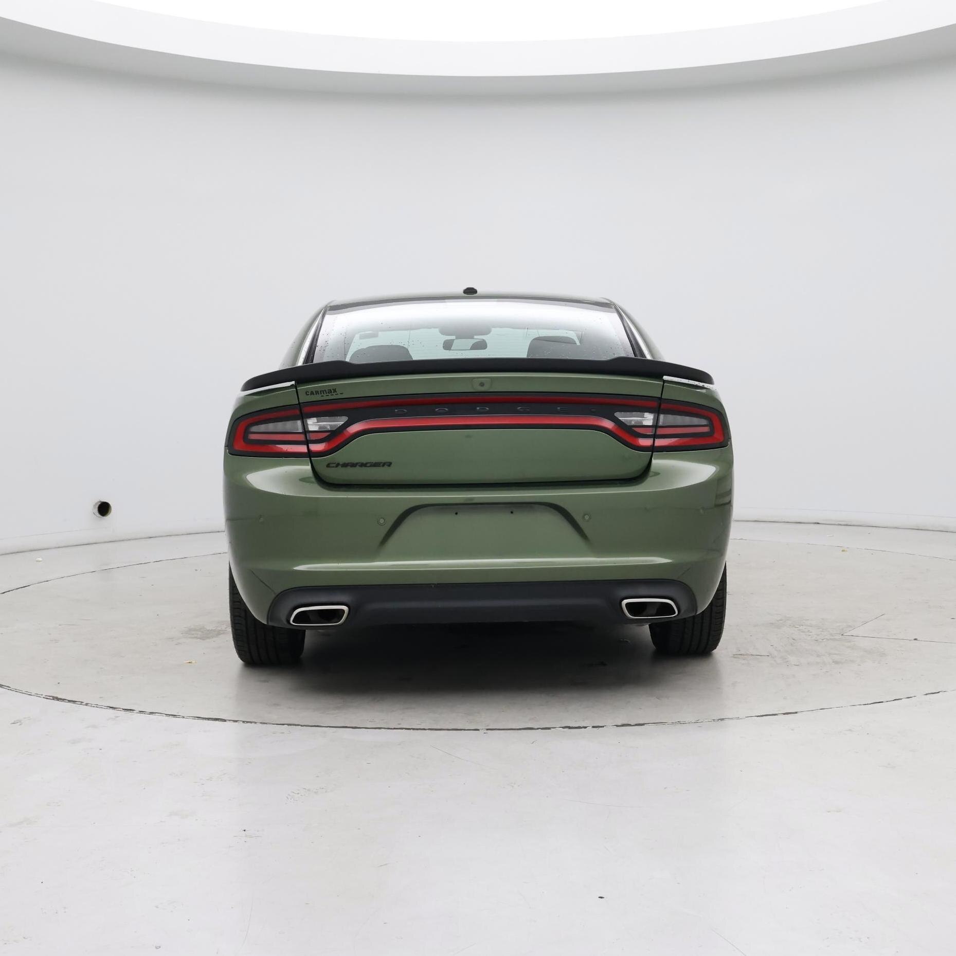 Thumbnail: 2021 Dodge Charger - 6