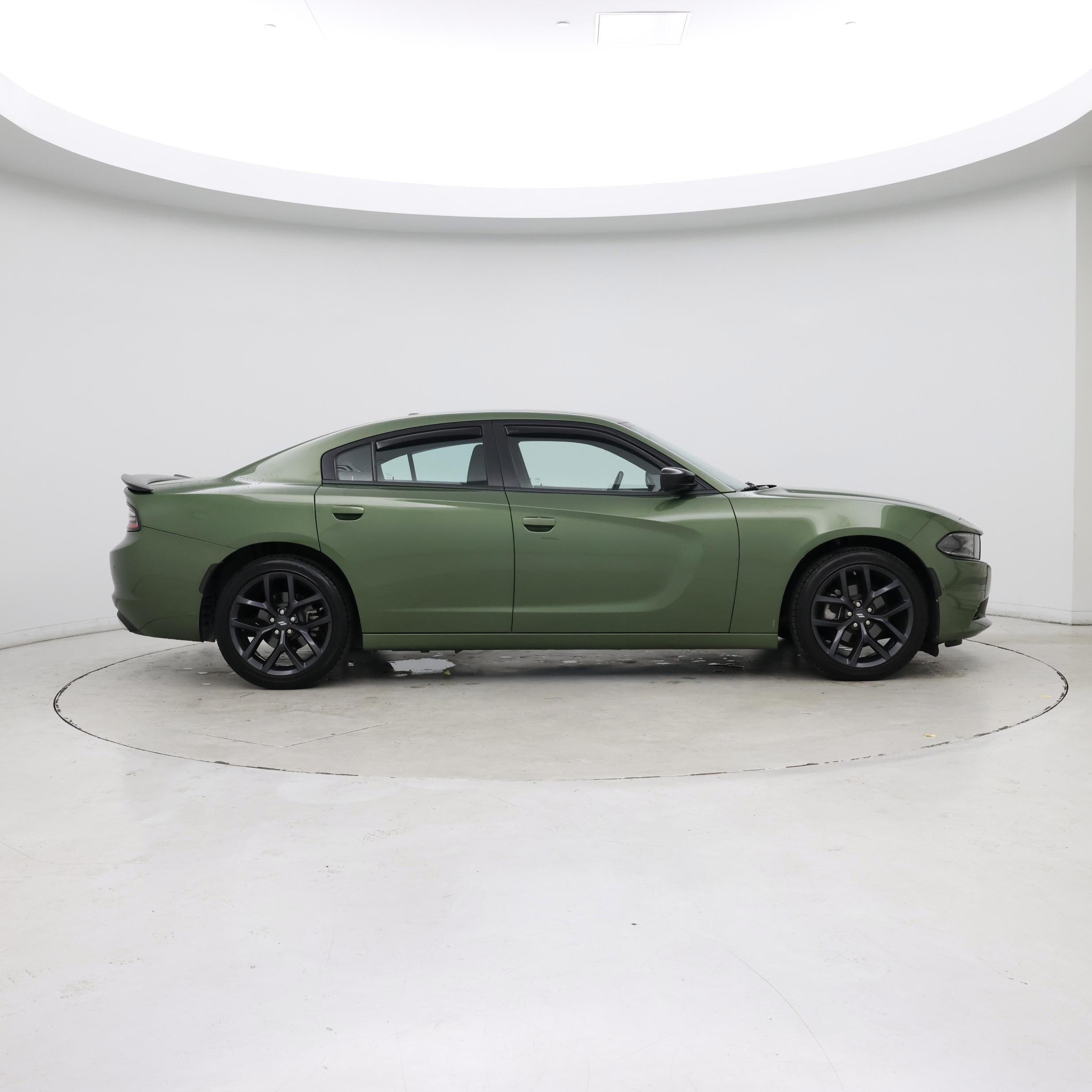 Thumbnail: 2021 Dodge Charger - 7