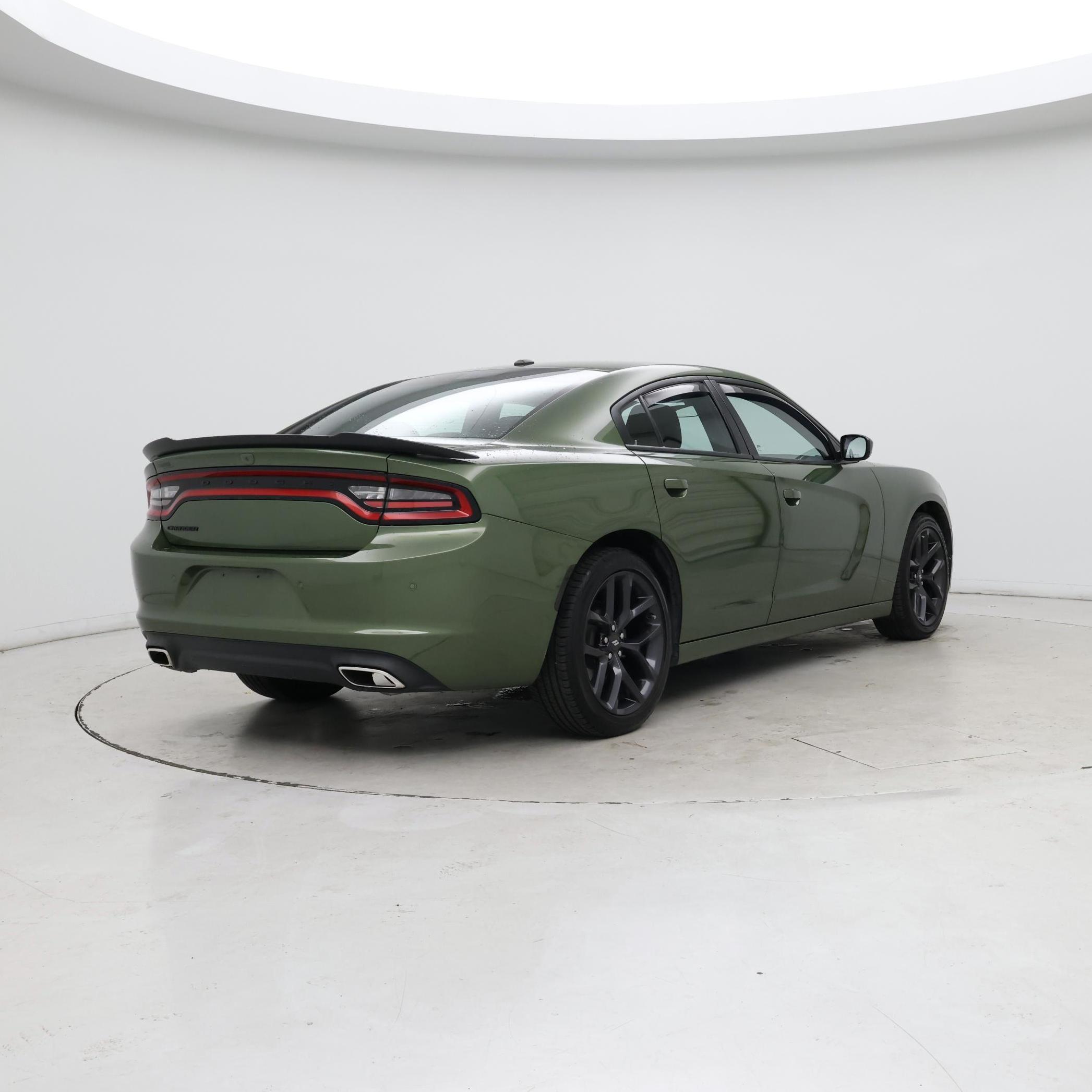 Thumbnail: 2021 Dodge Charger - 8