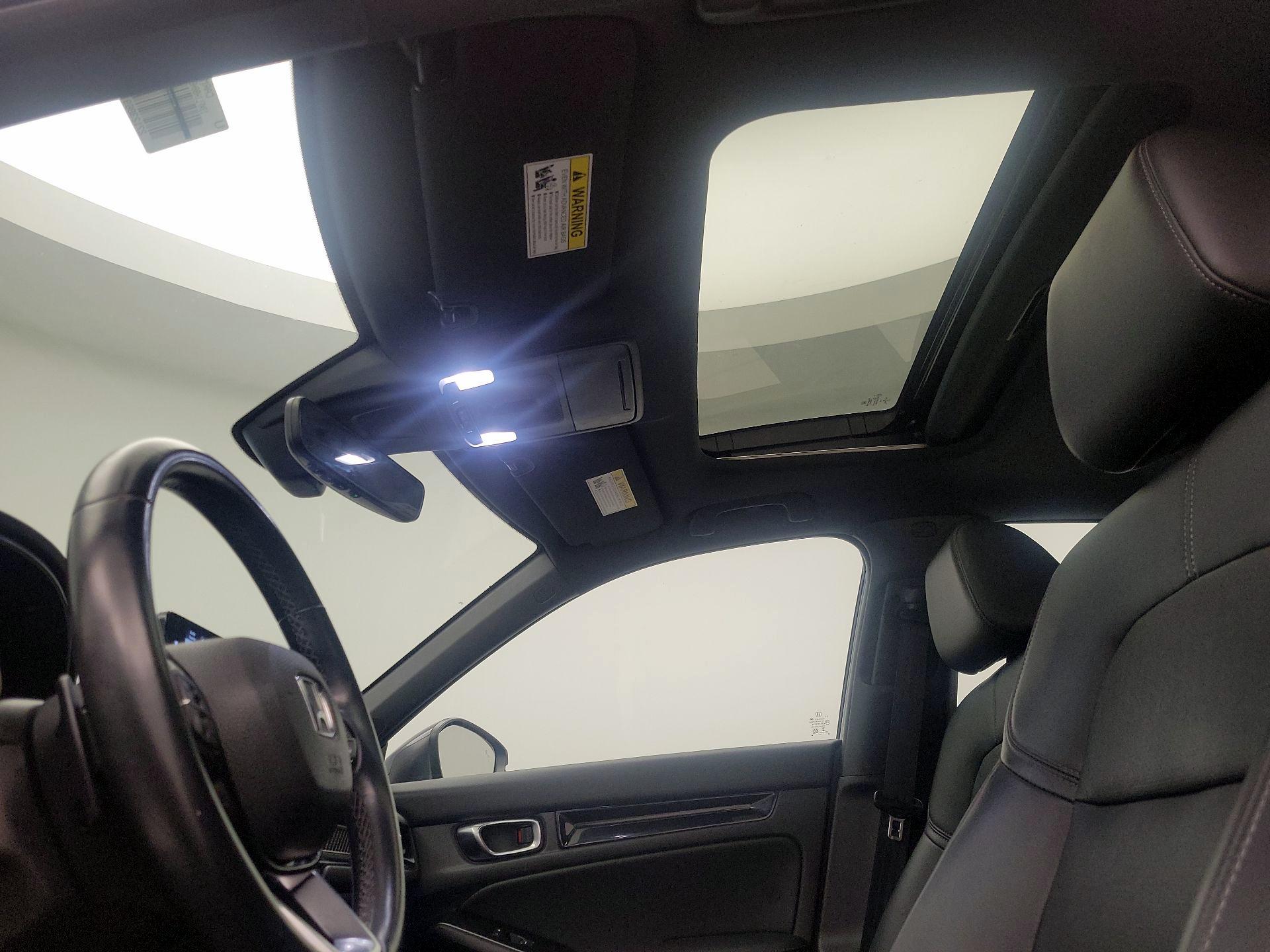 Thumbnail: 2022 Honda Civic - 20