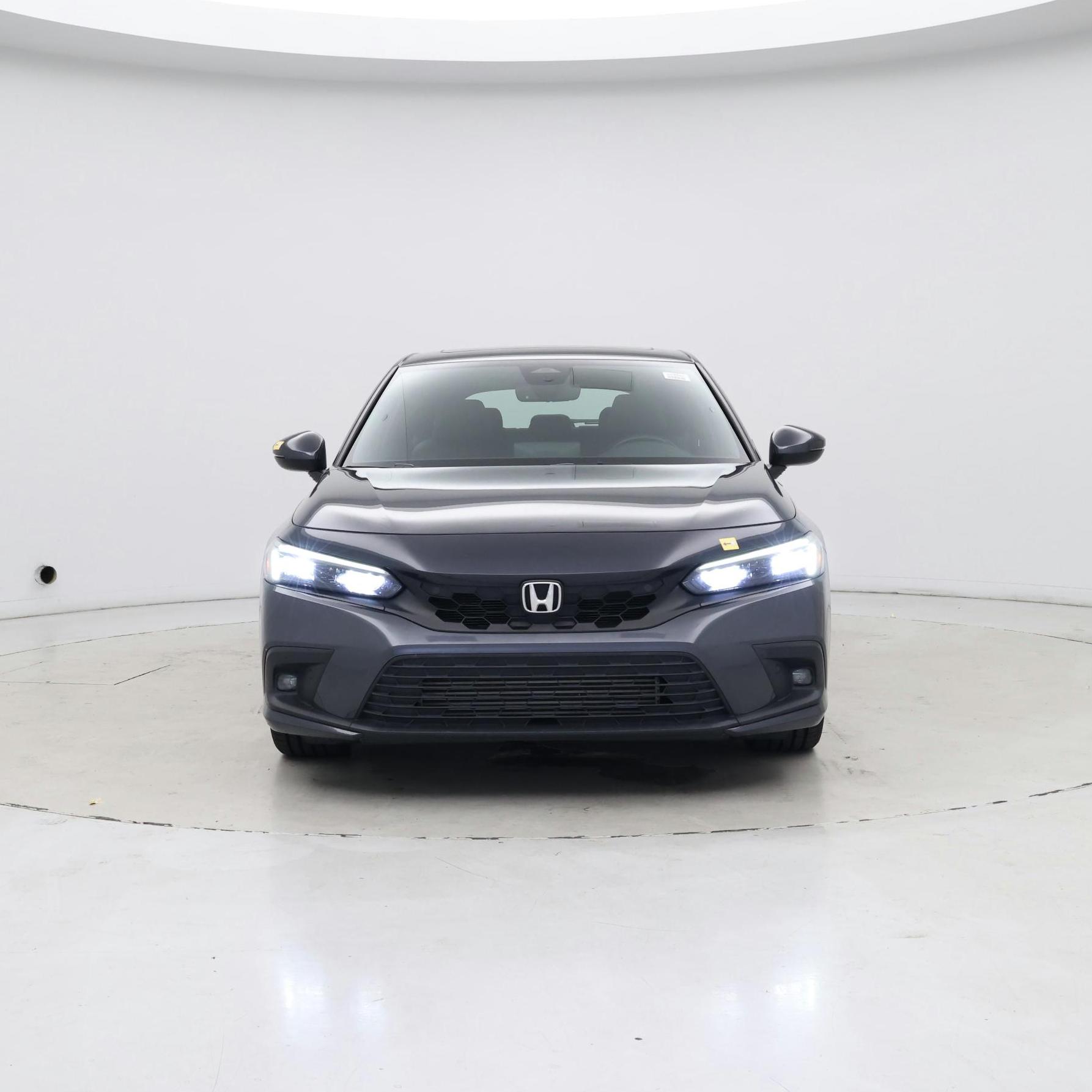 Thumbnail: 2022 Honda Civic - 5