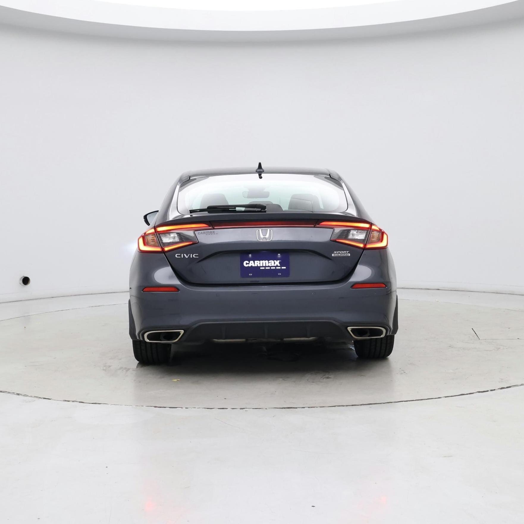 Thumbnail: 2022 Honda Civic - 6