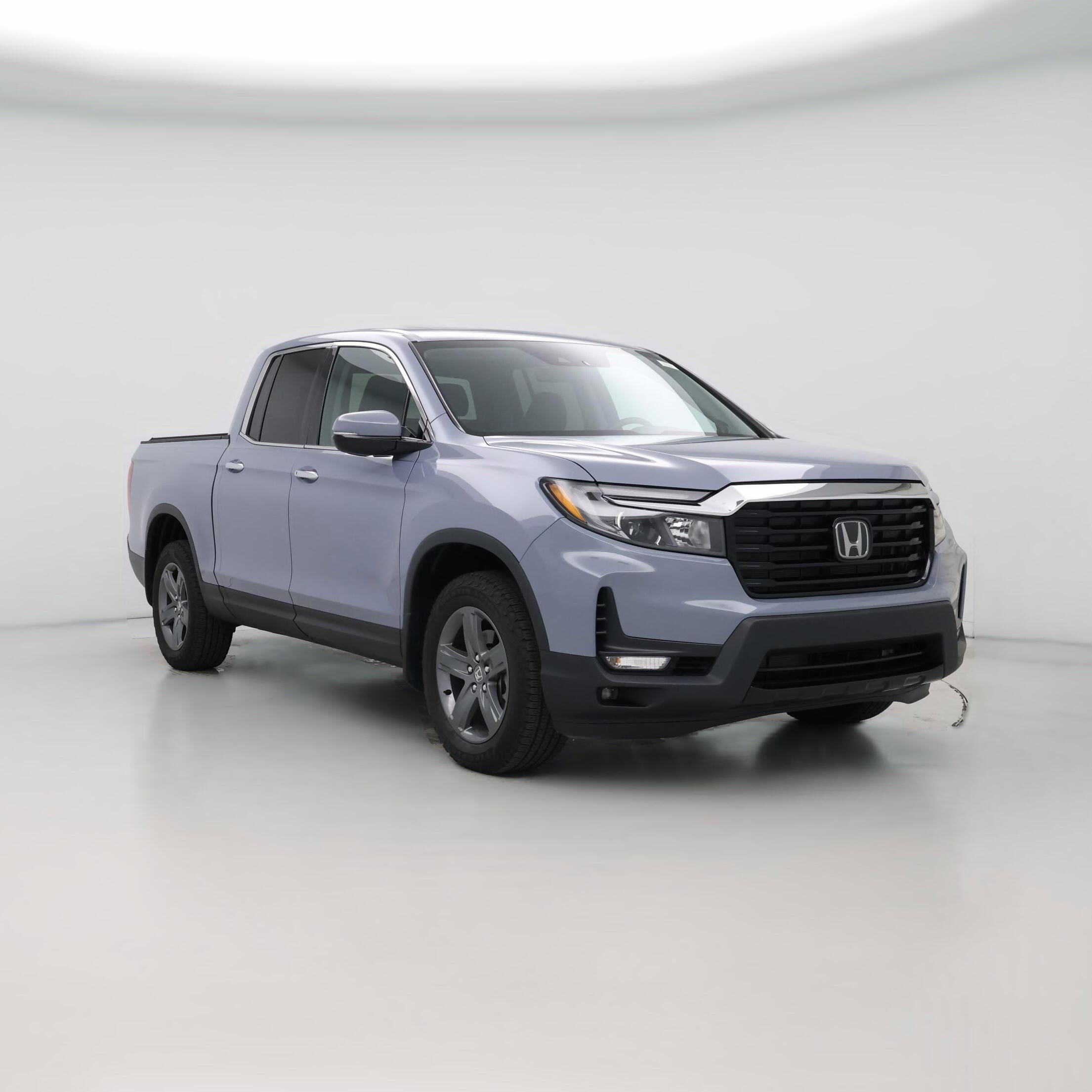 Thumbnail: 2023 Honda Ridgeline - 1