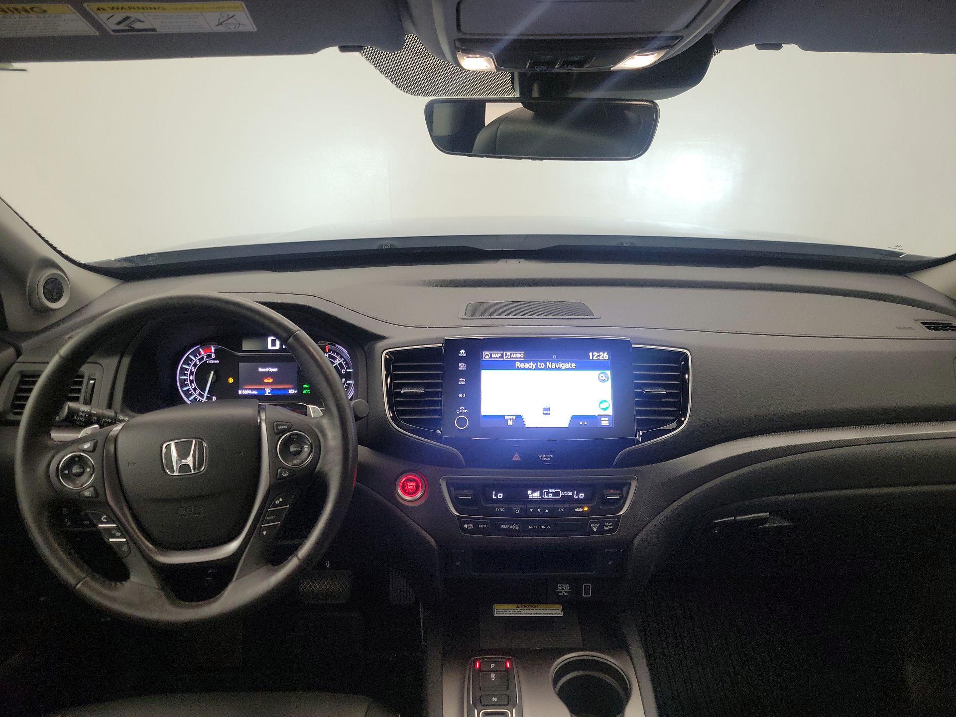 Thumbnail: 2023 Honda Ridgeline - 9