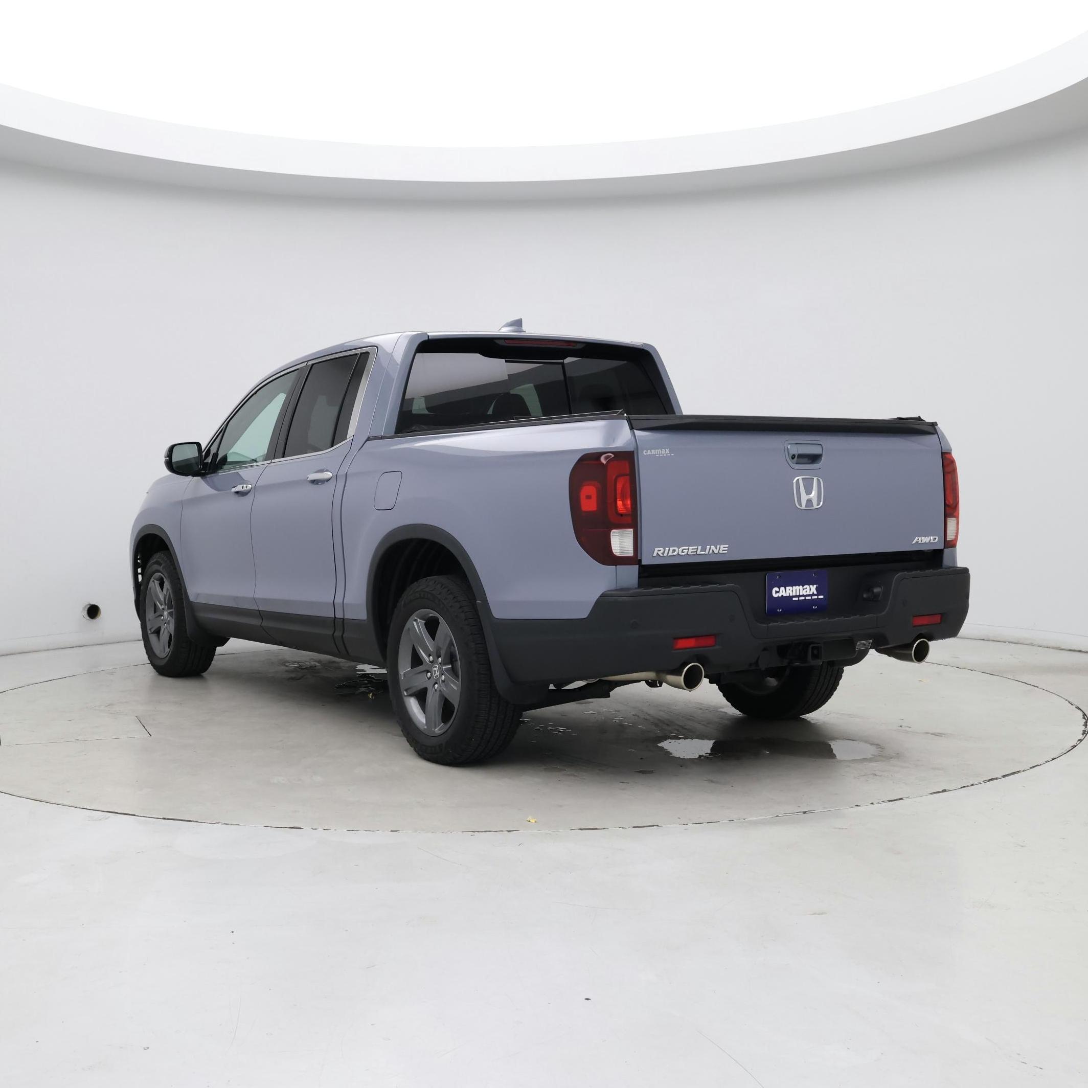 Thumbnail: 2023 Honda Ridgeline - 2