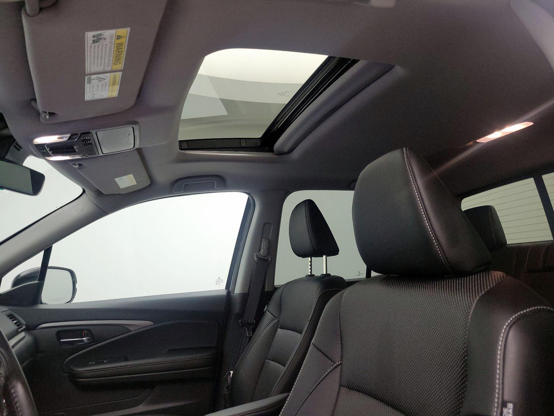 Thumbnail: 2023 Honda Ridgeline - 20