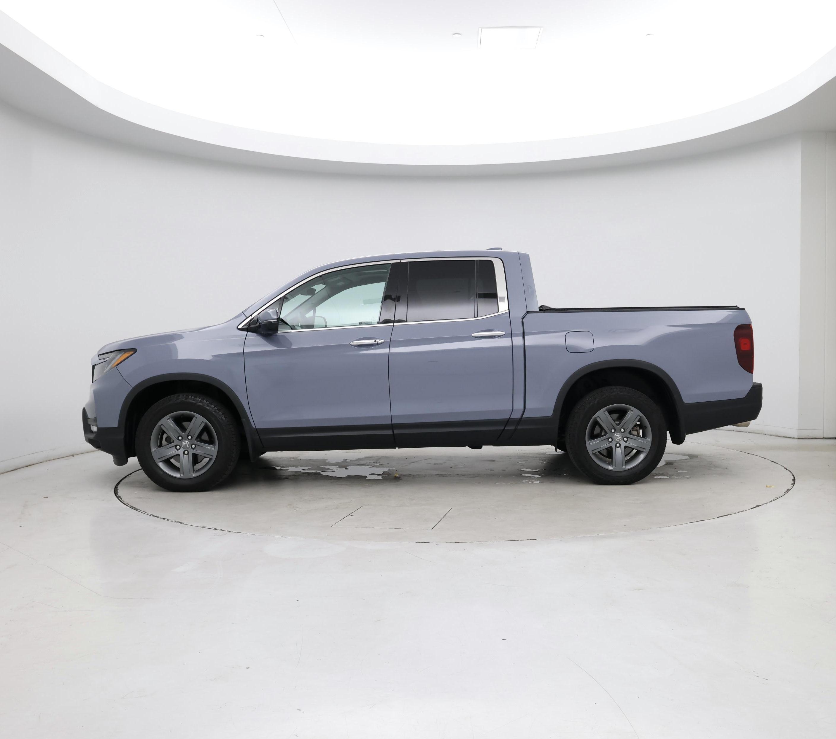 Thumbnail: 2023 Honda Ridgeline - 3