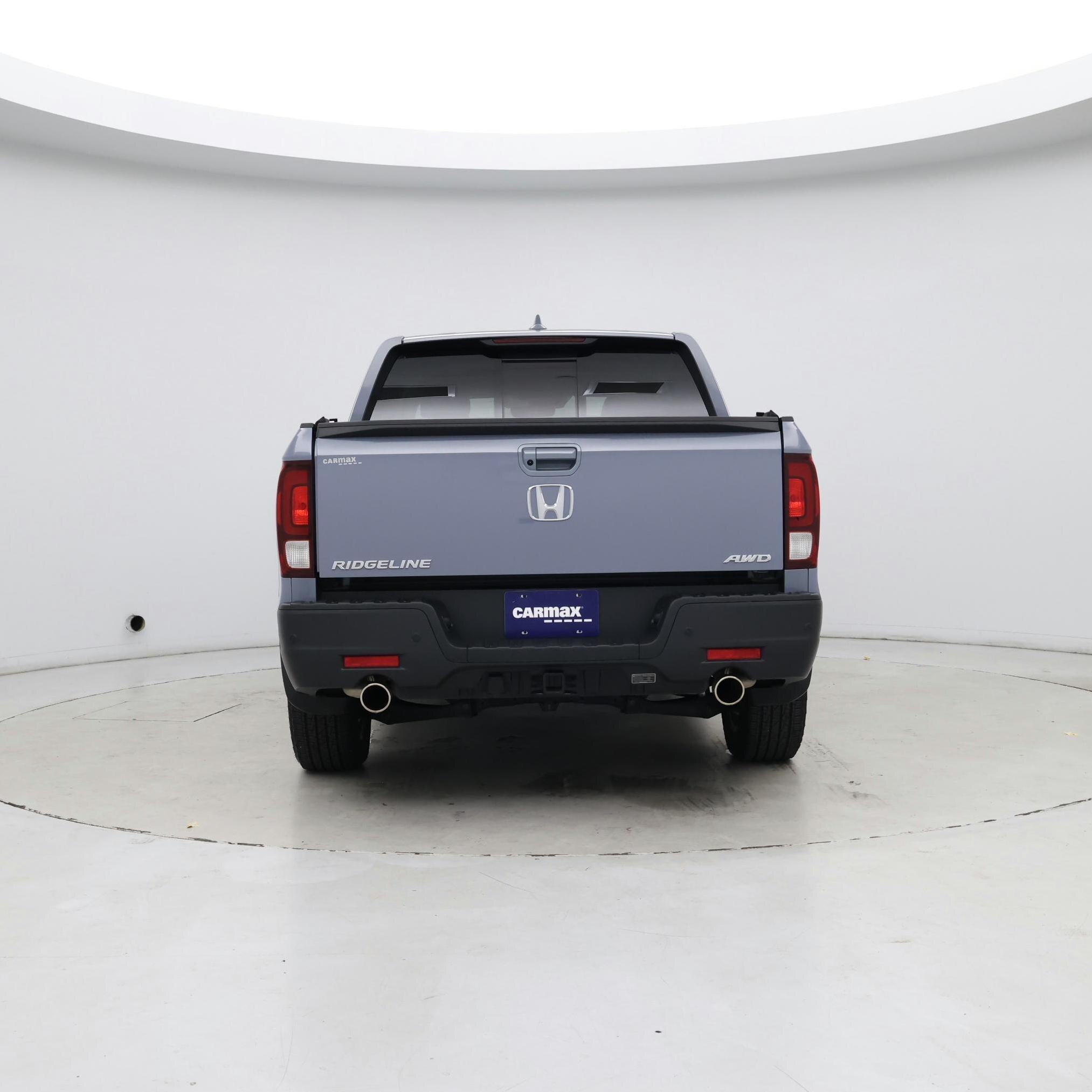 Thumbnail: 2023 Honda Ridgeline - 6