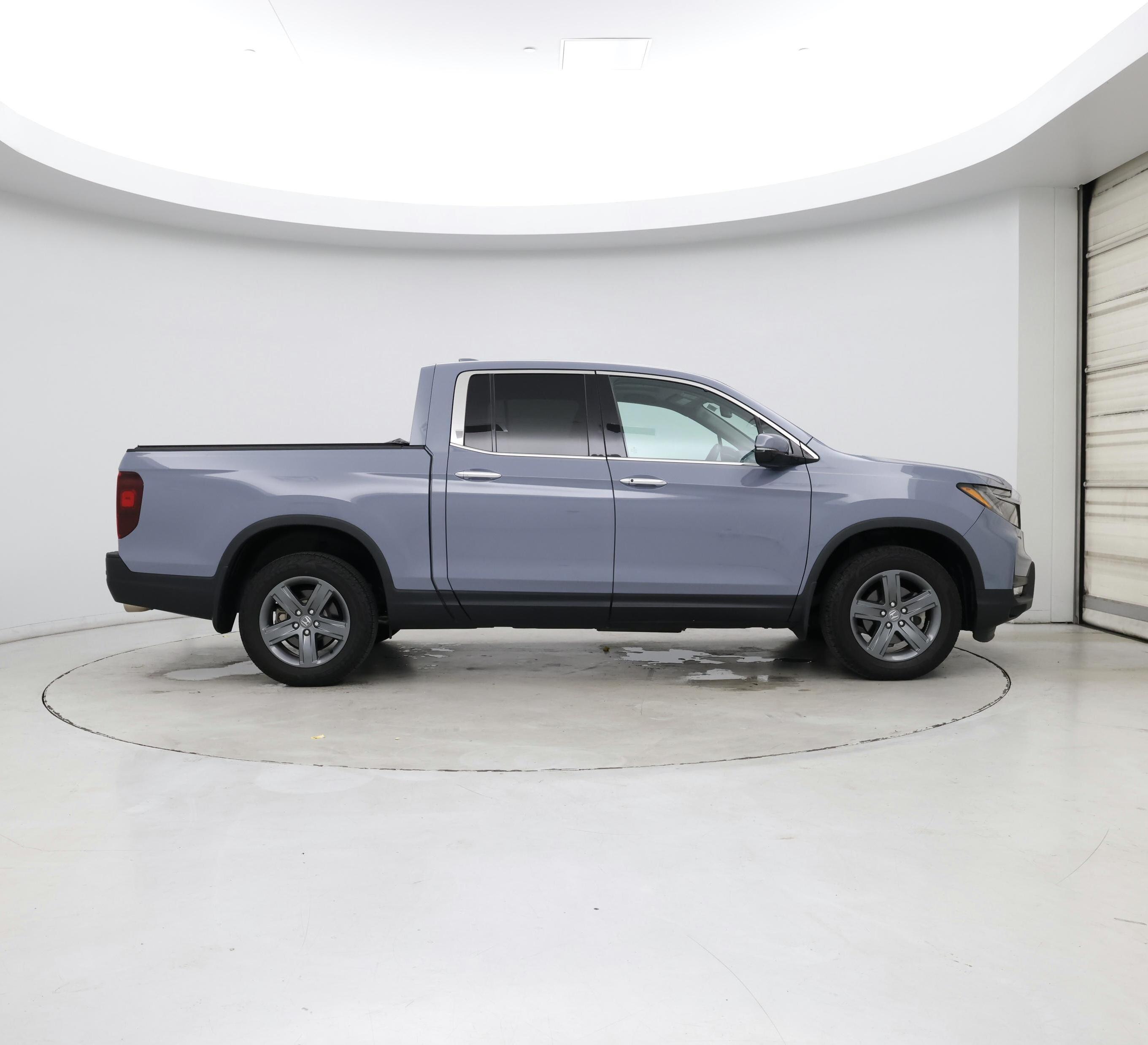 Thumbnail: 2023 Honda Ridgeline - 7