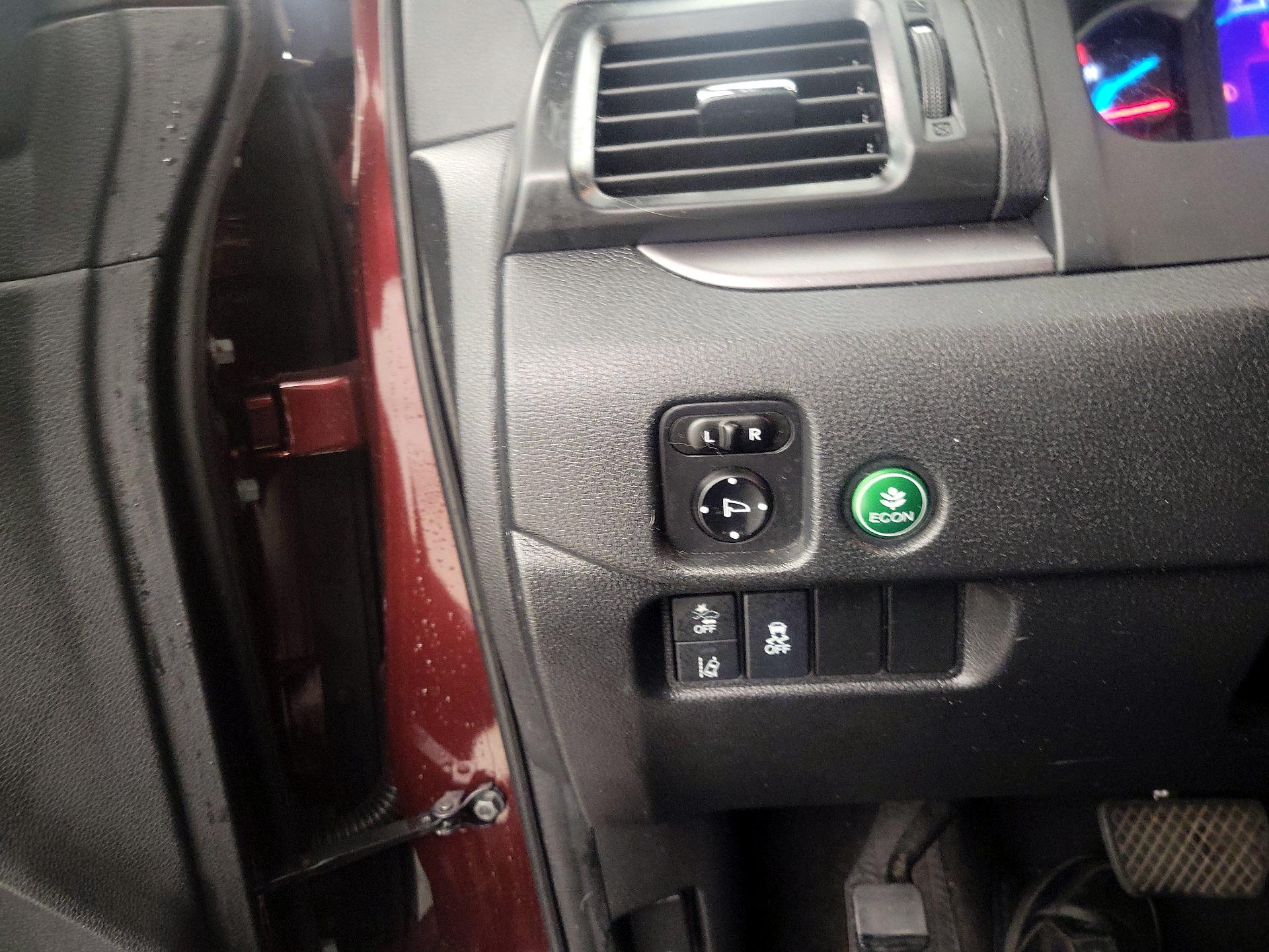 Thumbnail: 2019 Honda Passport - 13