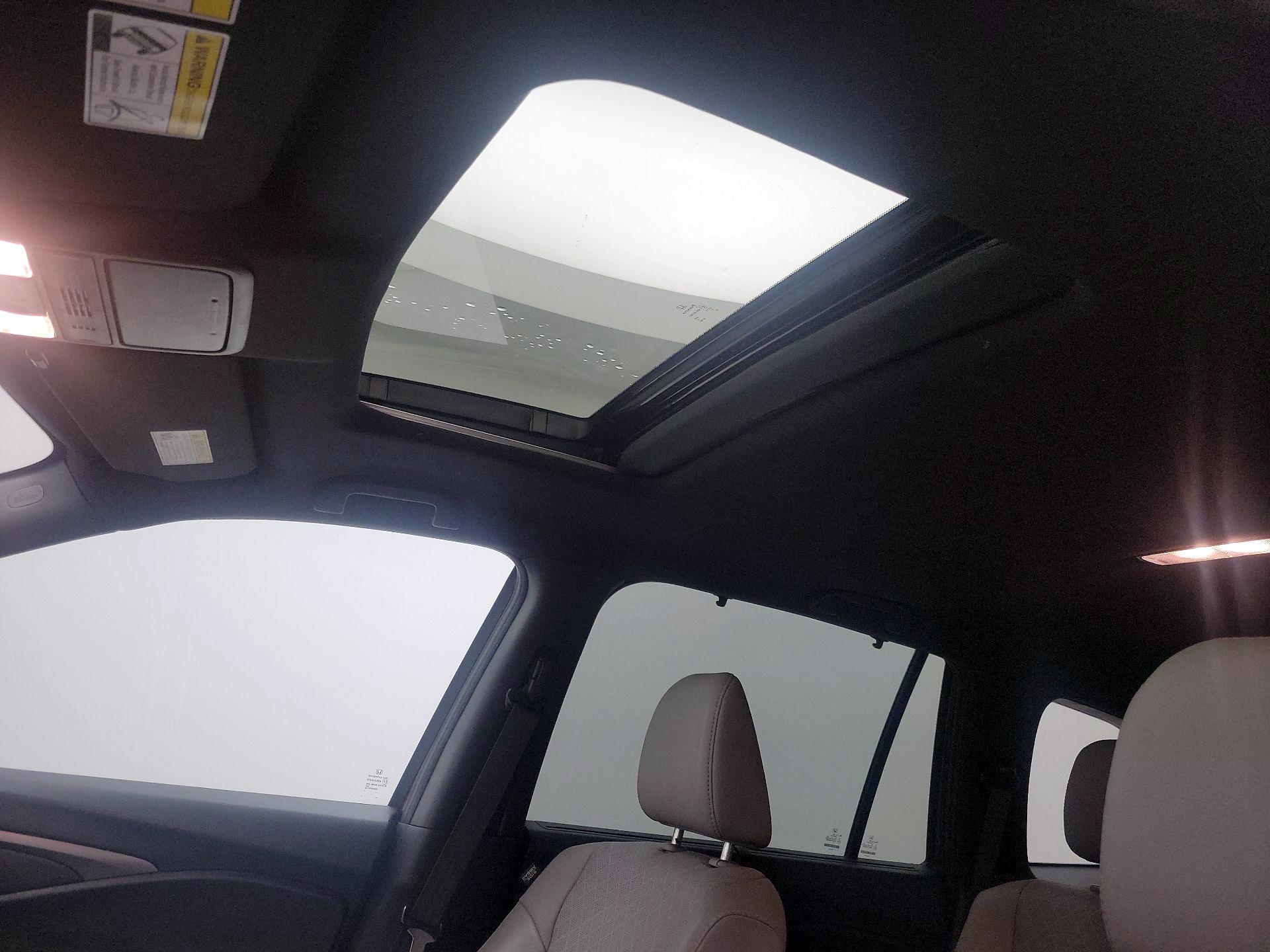 Thumbnail: 2019 Honda Passport - 18
