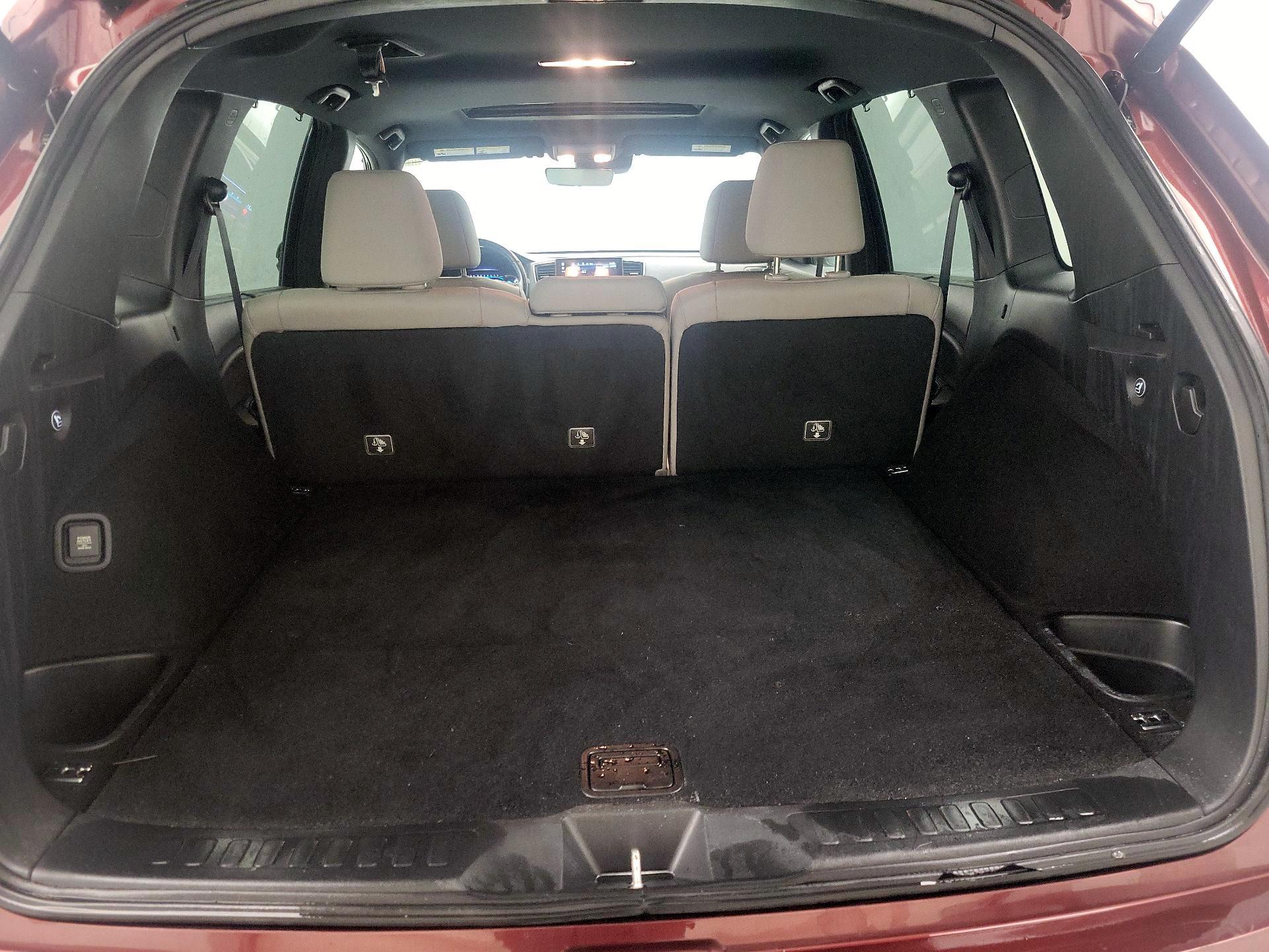 Thumbnail: 2019 Honda Passport - 20