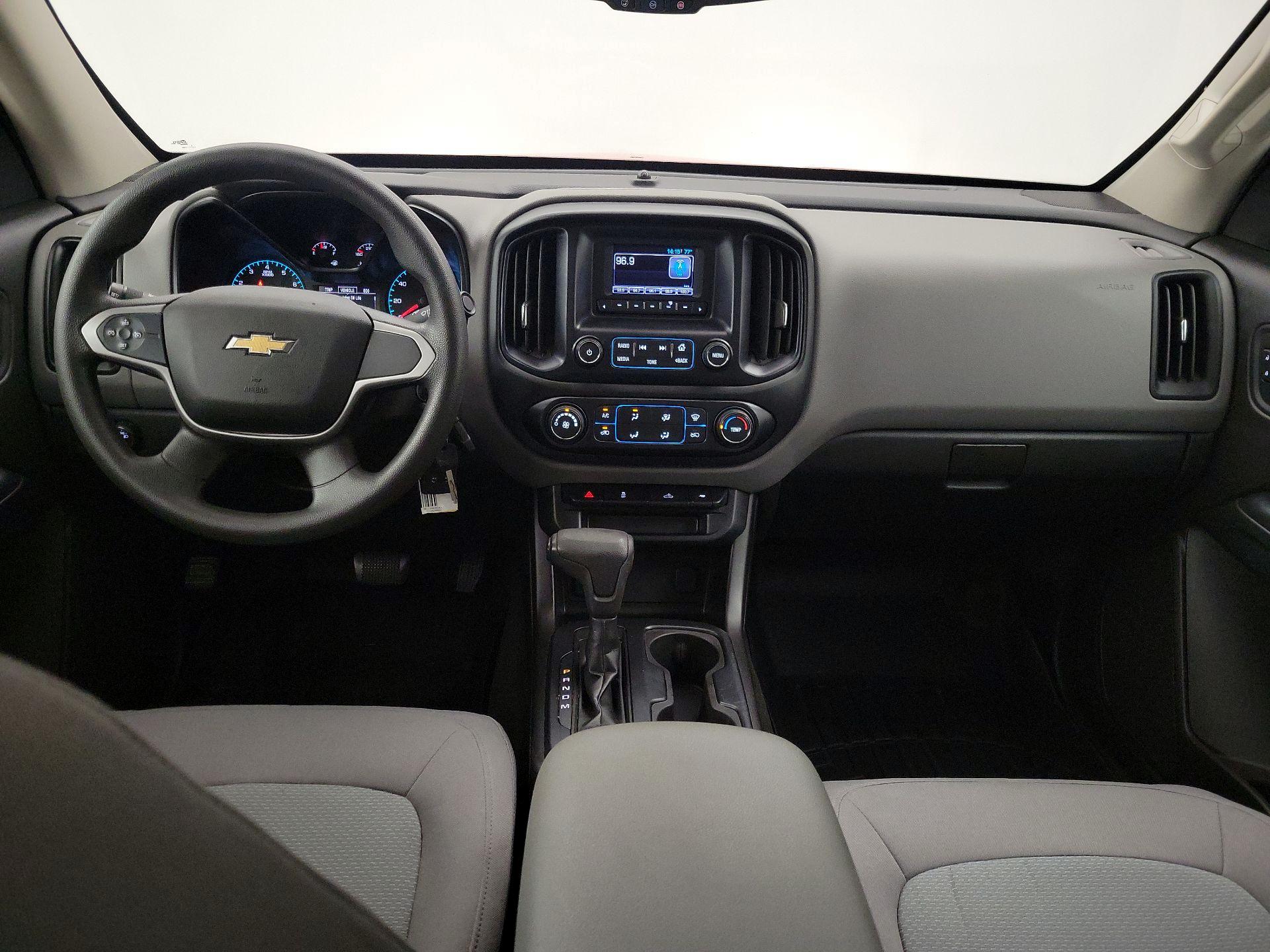 Thumbnail: 2016 Chevrolet Colorado - 9