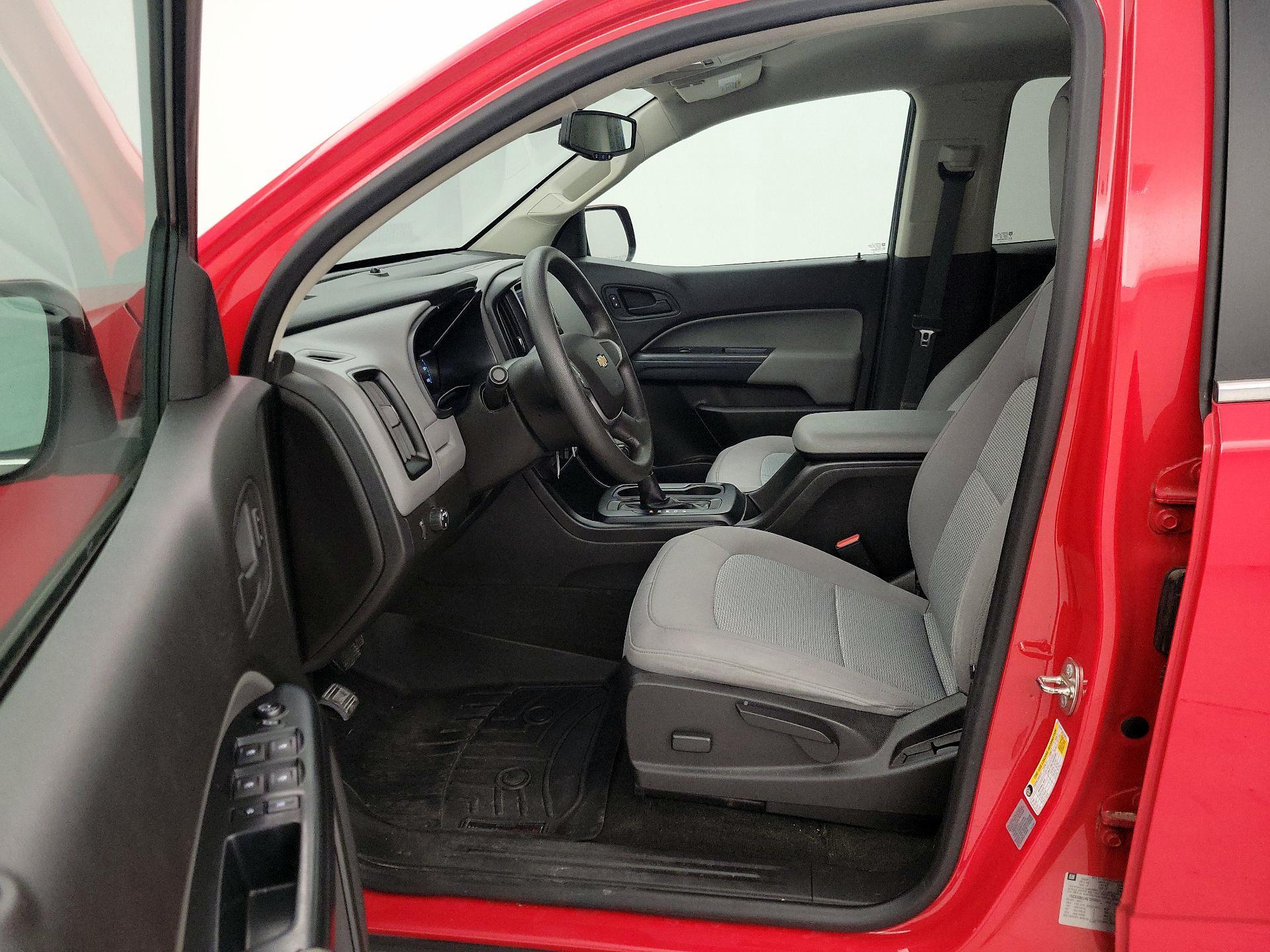Thumbnail: 2016 Chevrolet Colorado - 11
