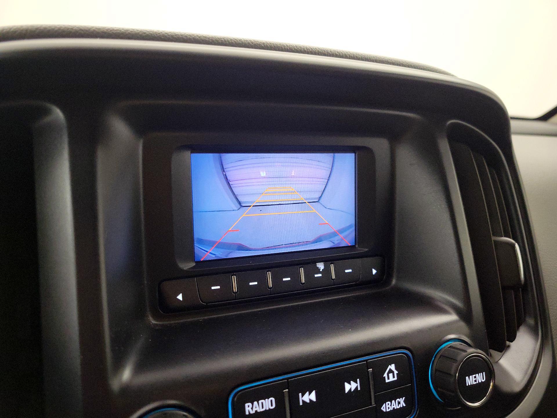 Thumbnail: 2016 Chevrolet Colorado - 14