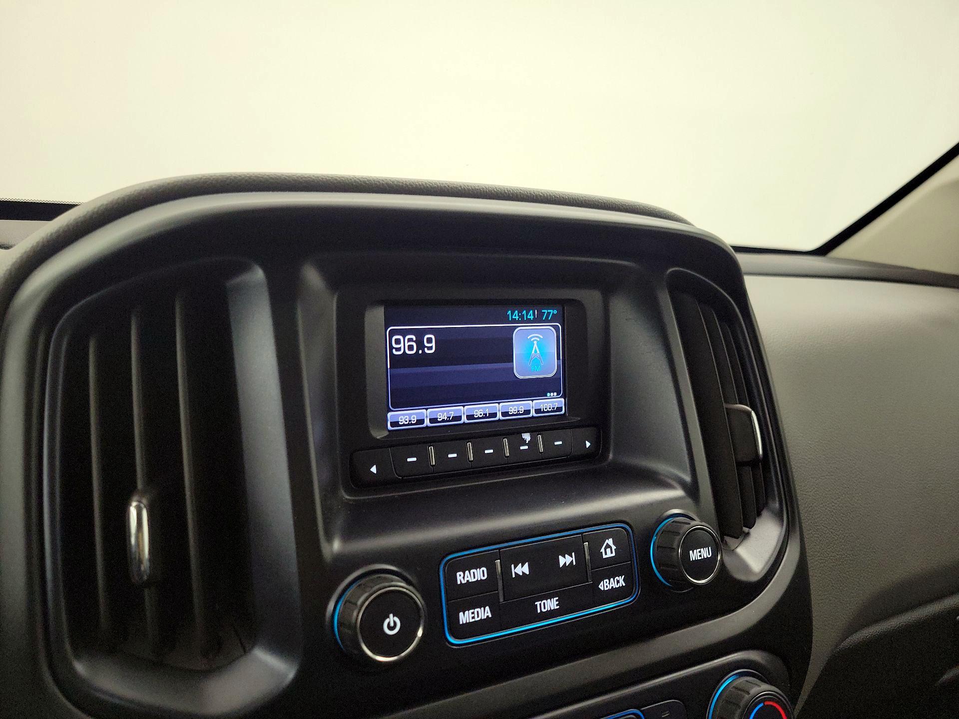 Thumbnail: 2016 Chevrolet Colorado - 15